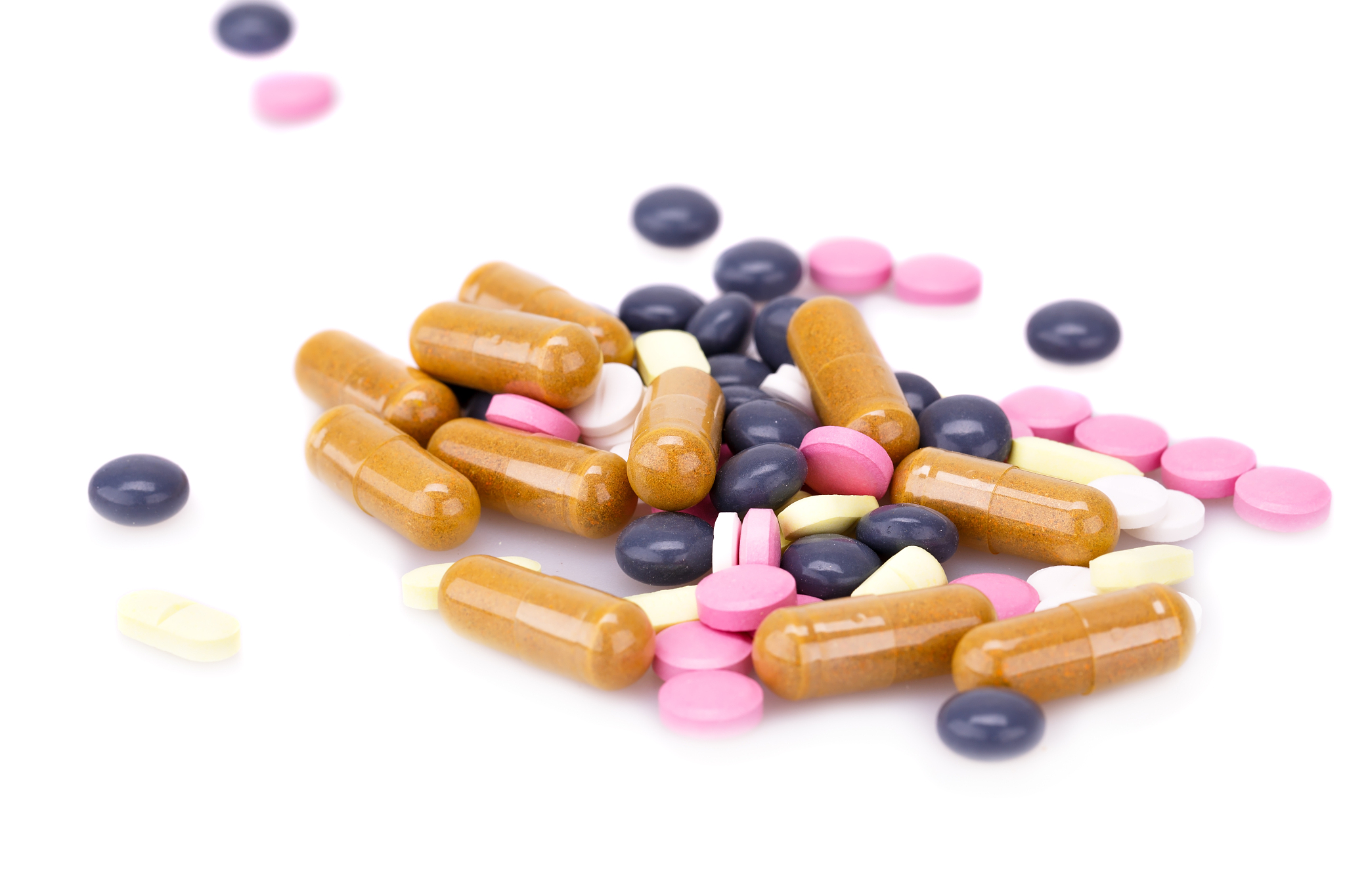 medical pills