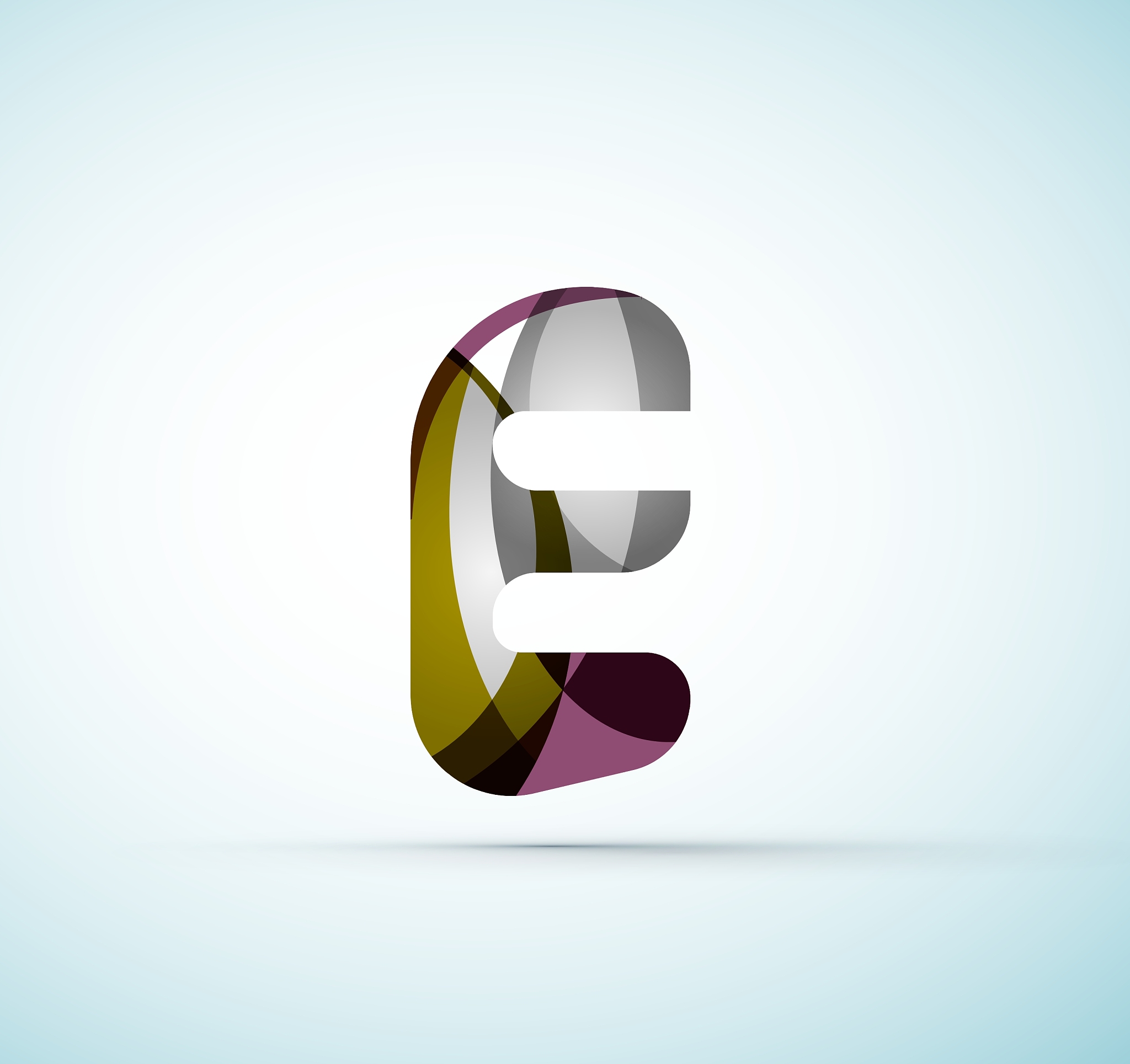 letter logo