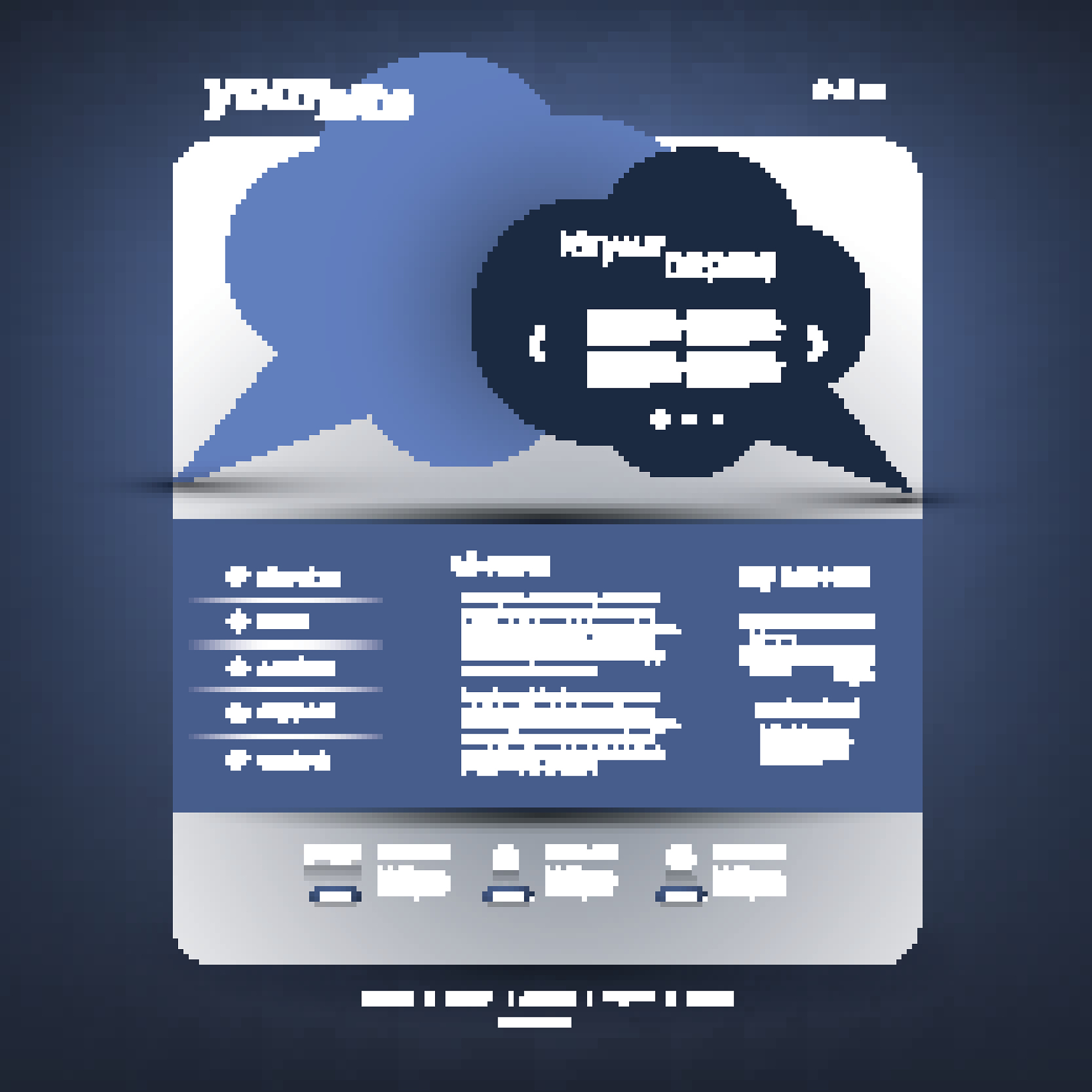 website design