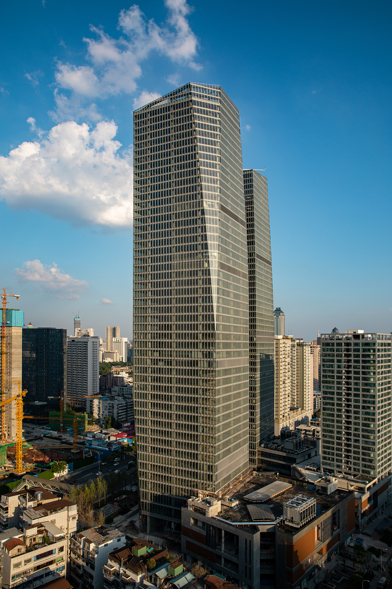 武汉商贸航空职业学院2022年3+2五年制大专招生简章