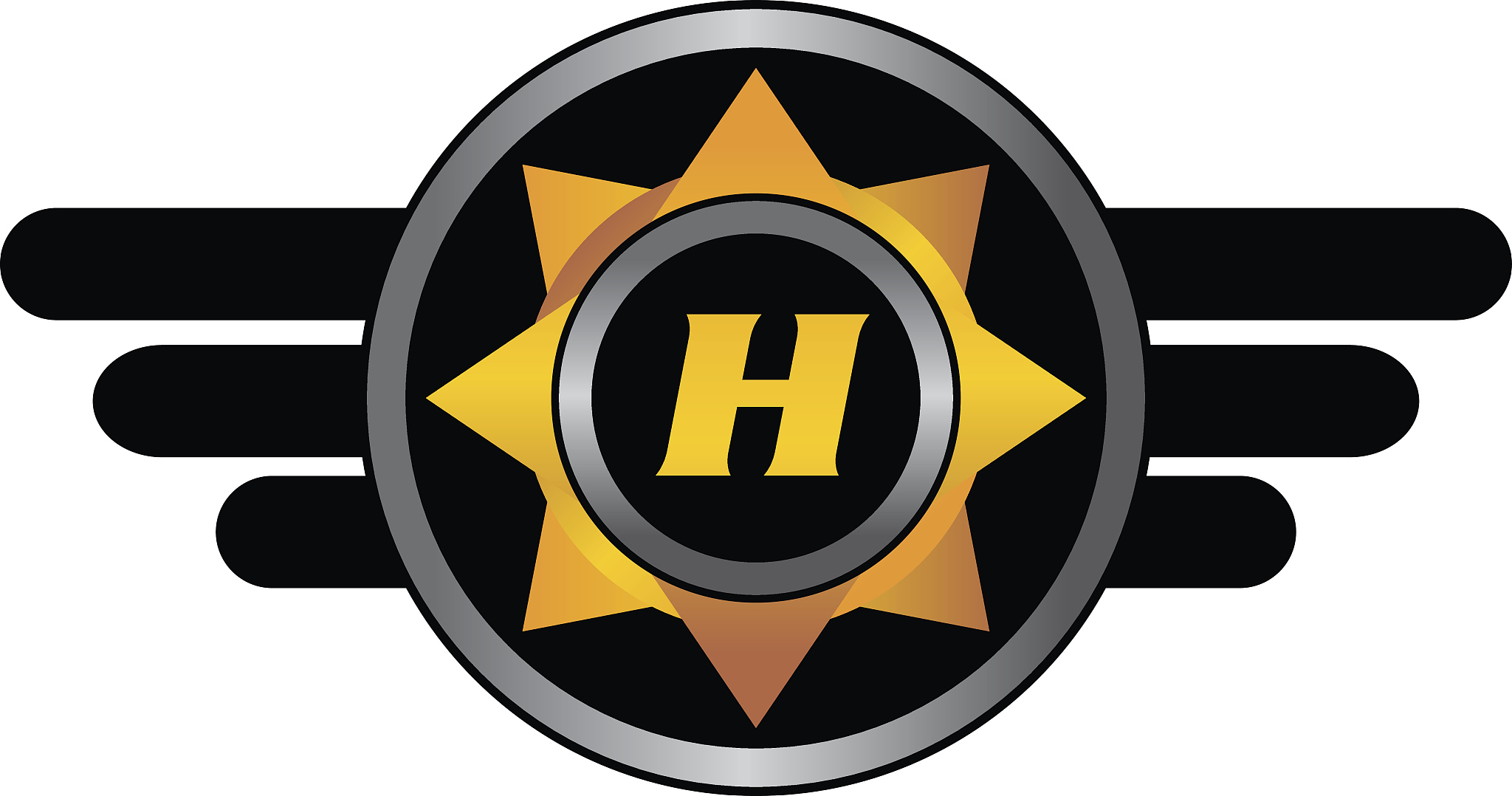 星形,英文字母<strong>h</strong>,警长,信函,模板,保险,大写字母,证章,奖,绘画插图