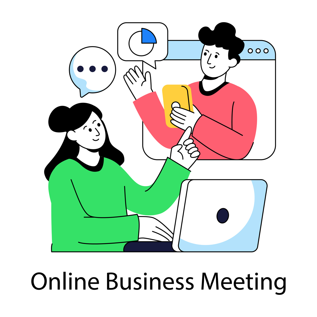 Delivering a Powerful Speech on WeChat: A Five-Part Guide