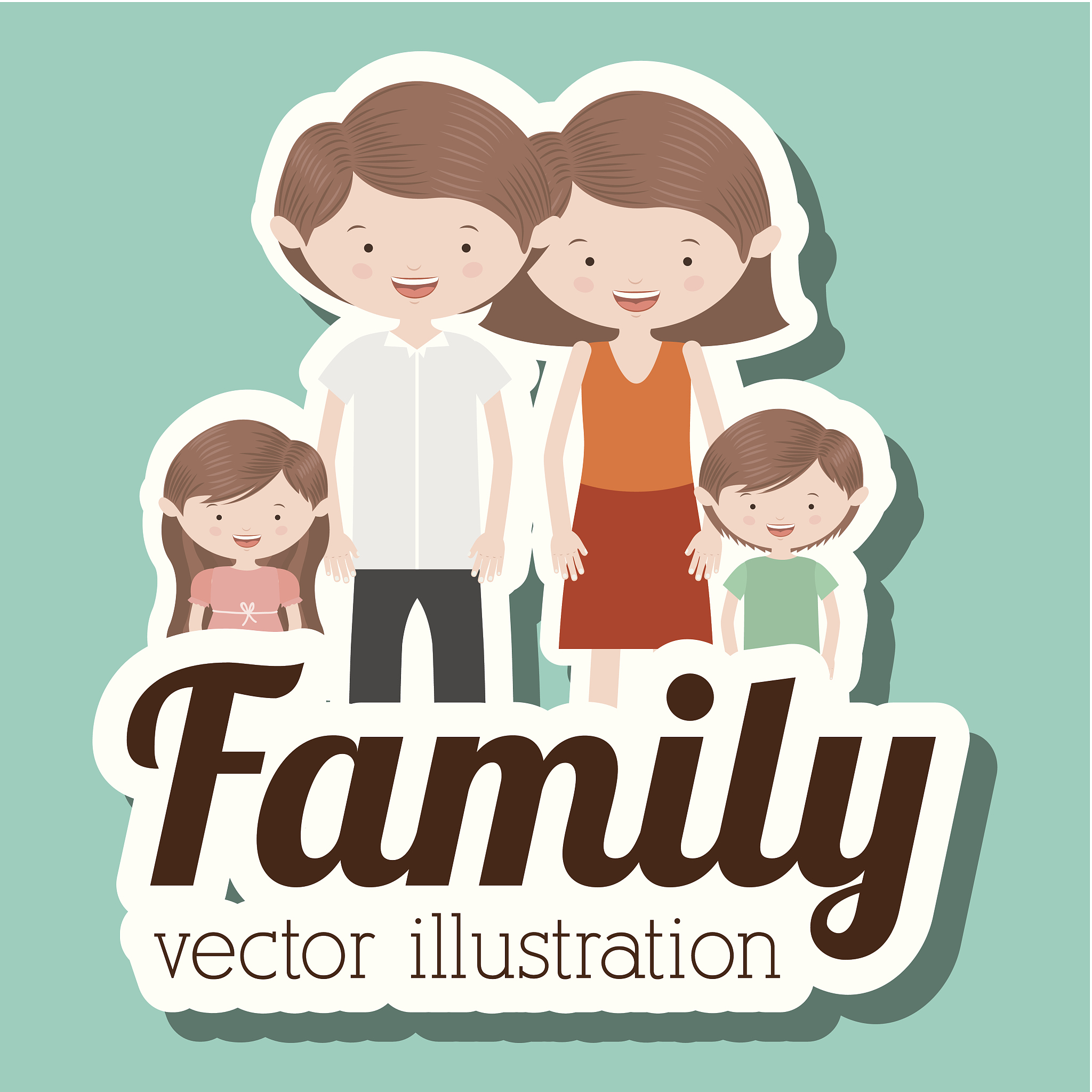 用英语介绍自己的家庭（一家三口），可以介绍爱好，如父亲爱钓鱼，母亲爱做菜，举以一些日常相处的例子，我们喜欢开家庭会议互相沟通，即使父母错了也会认真道歉，他们支持你继续读书追寻自己的梦想，不要重复说always，一分钟以内