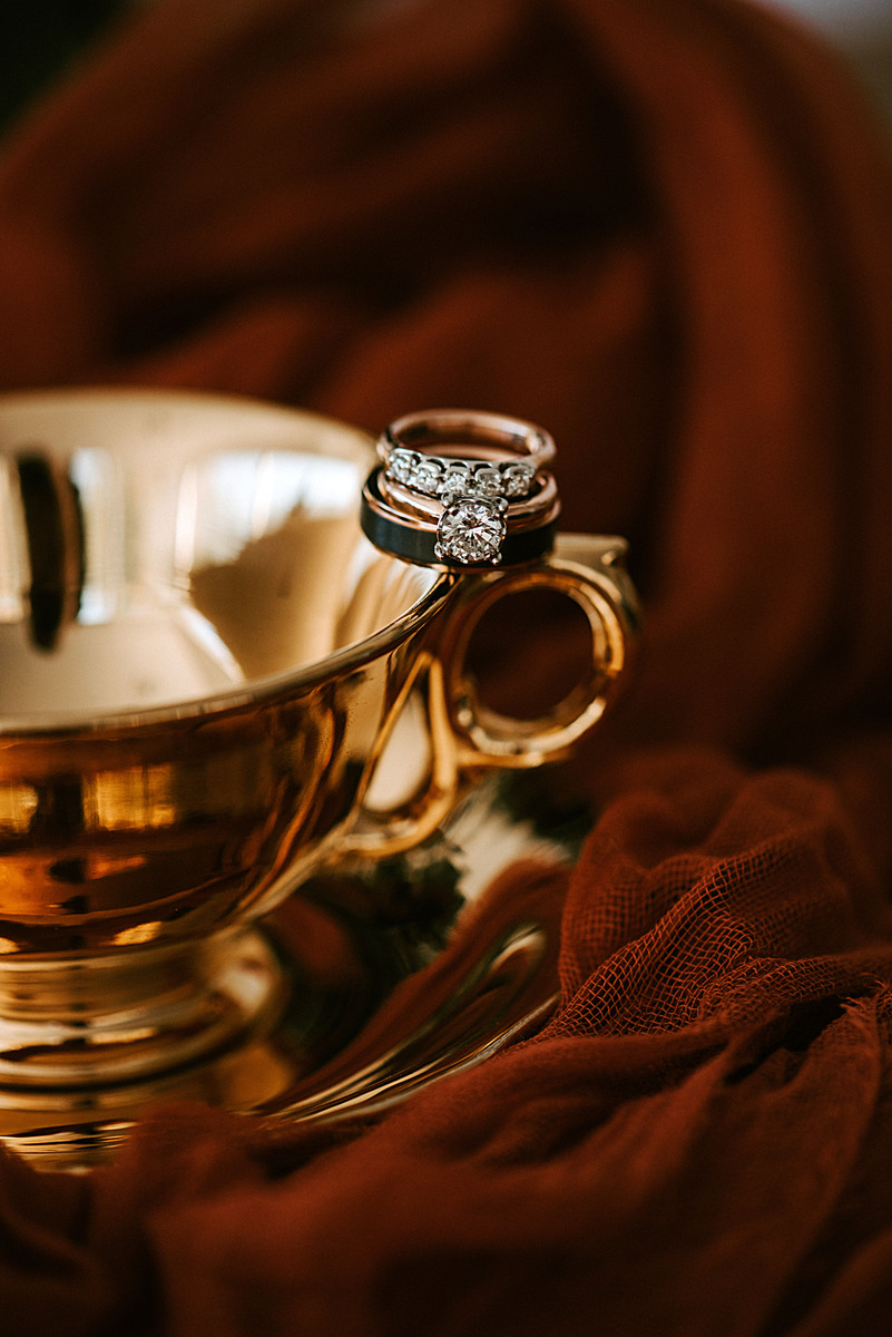 如何选 结婚对戒