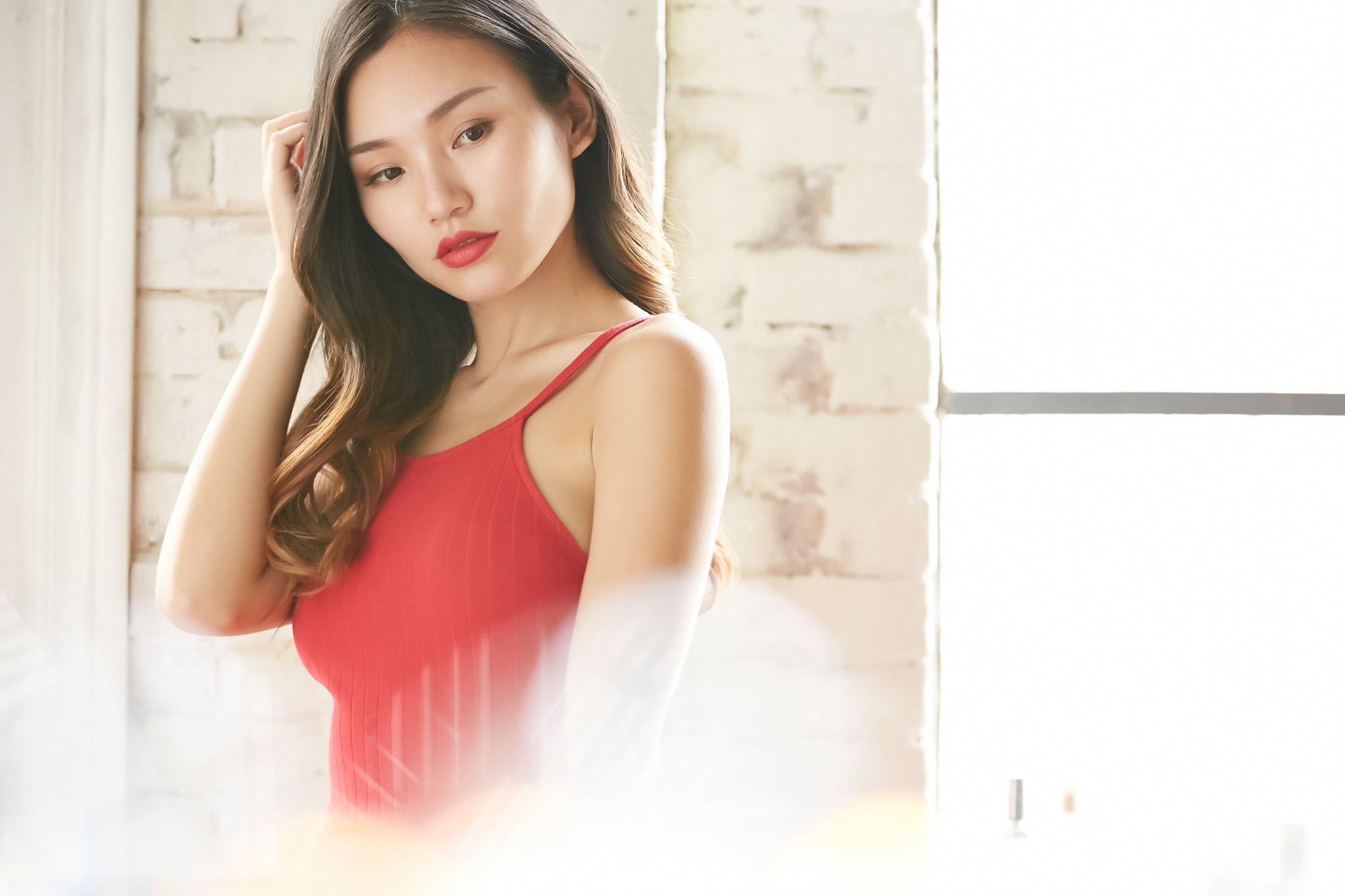 女装打扮