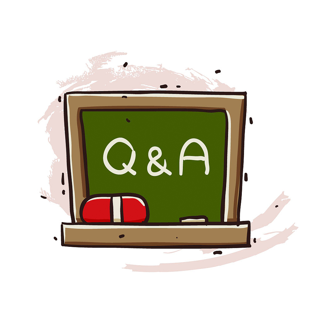 q&a