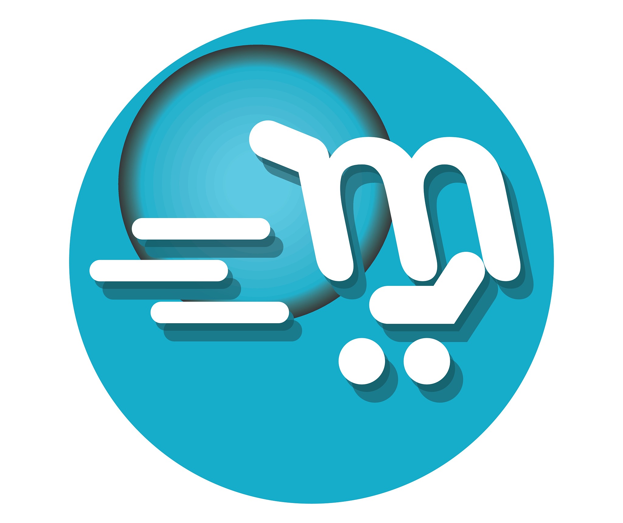 shopping cart icon for m