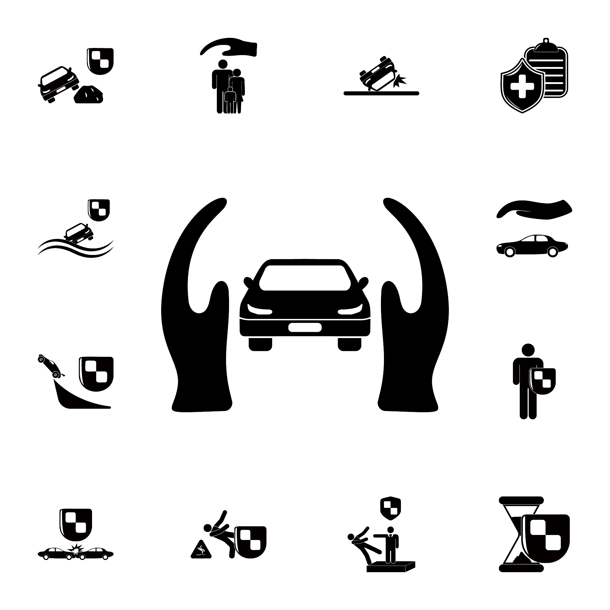 重庆市涪陵创新计算机学校汽车美容与装潢专业涉及哪些课程