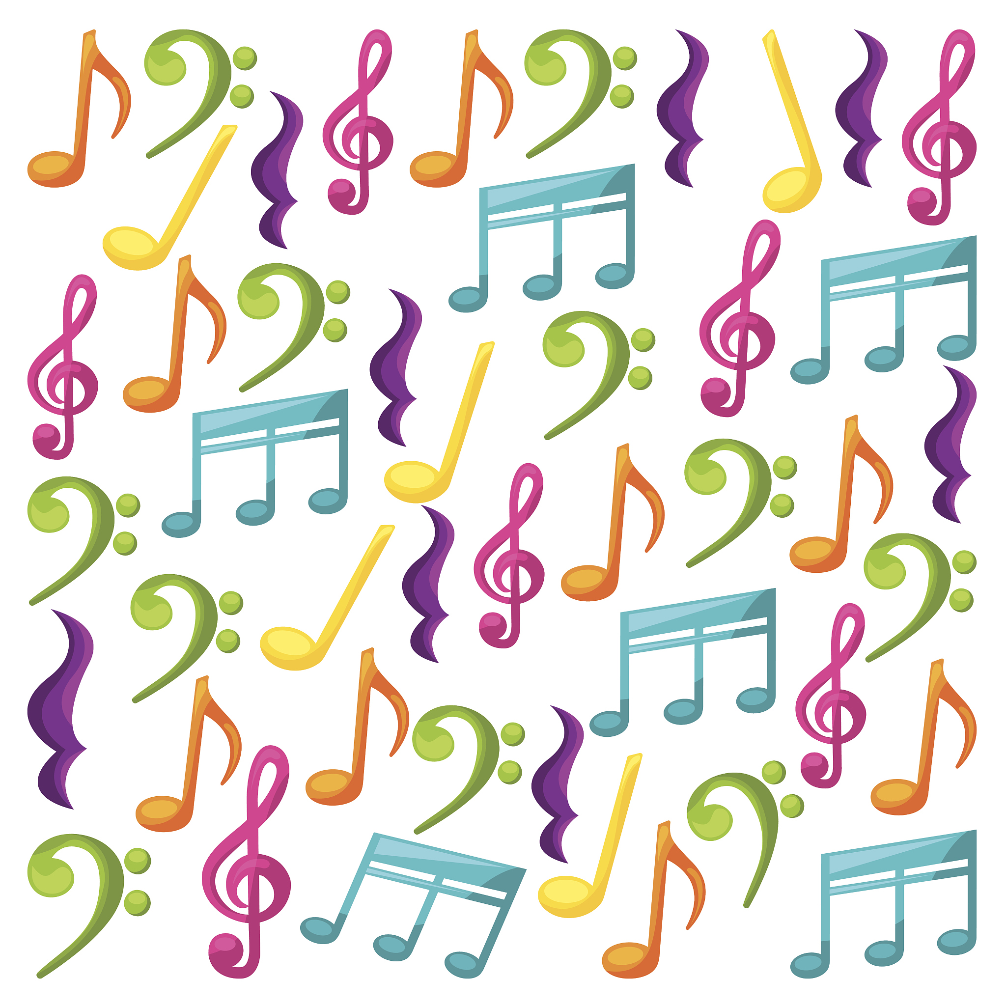 music design