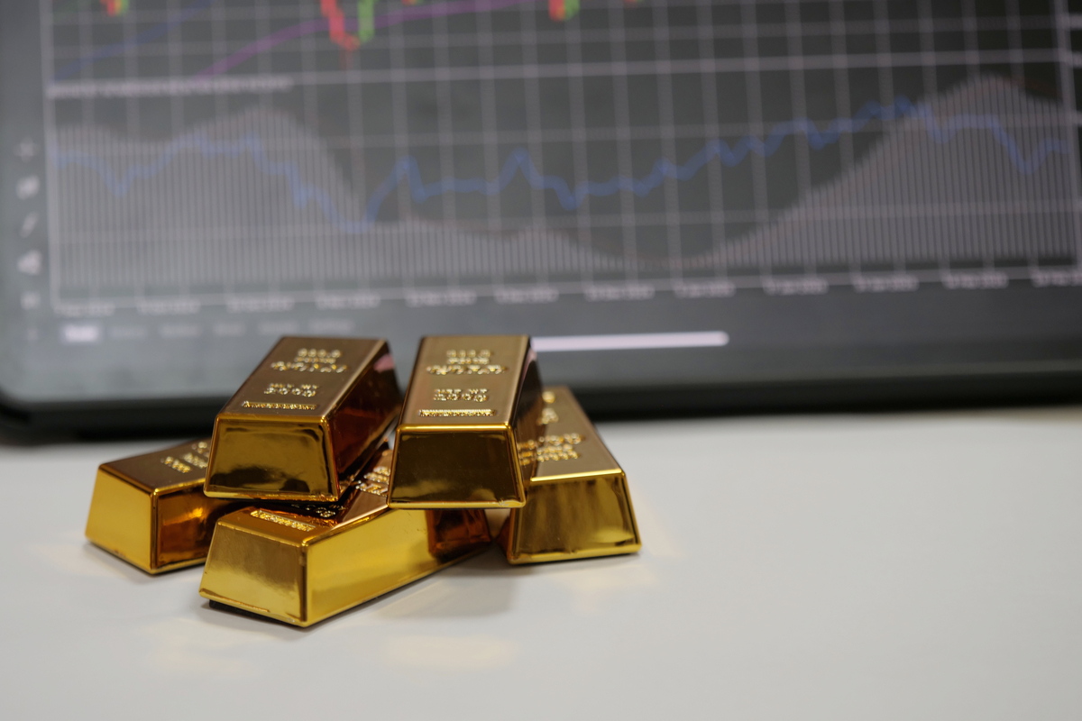 金价飙升背后的原因：为什么现在黄金如此昂贵？