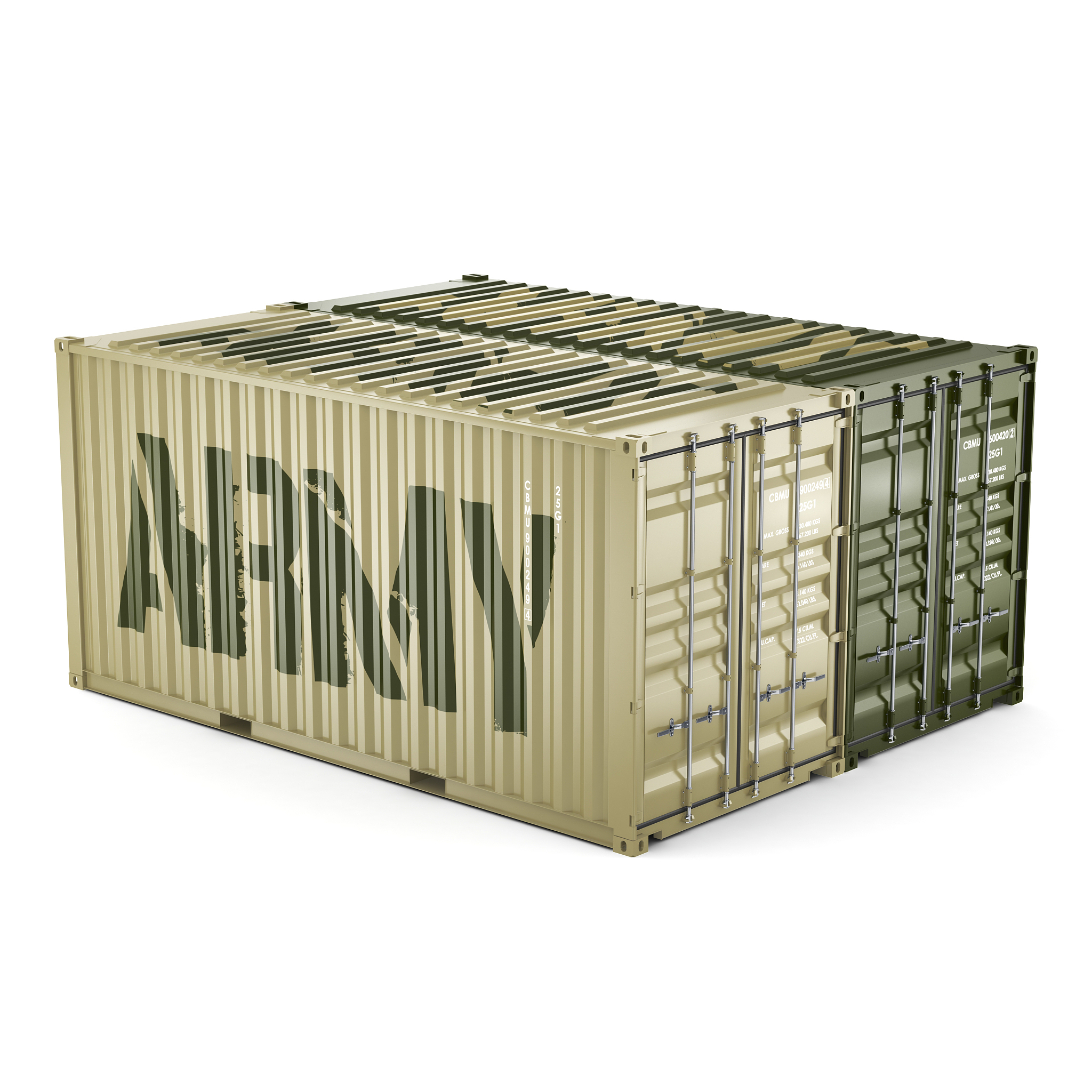 Frost Damage in Refrigerated Containers: Causes and Prevention