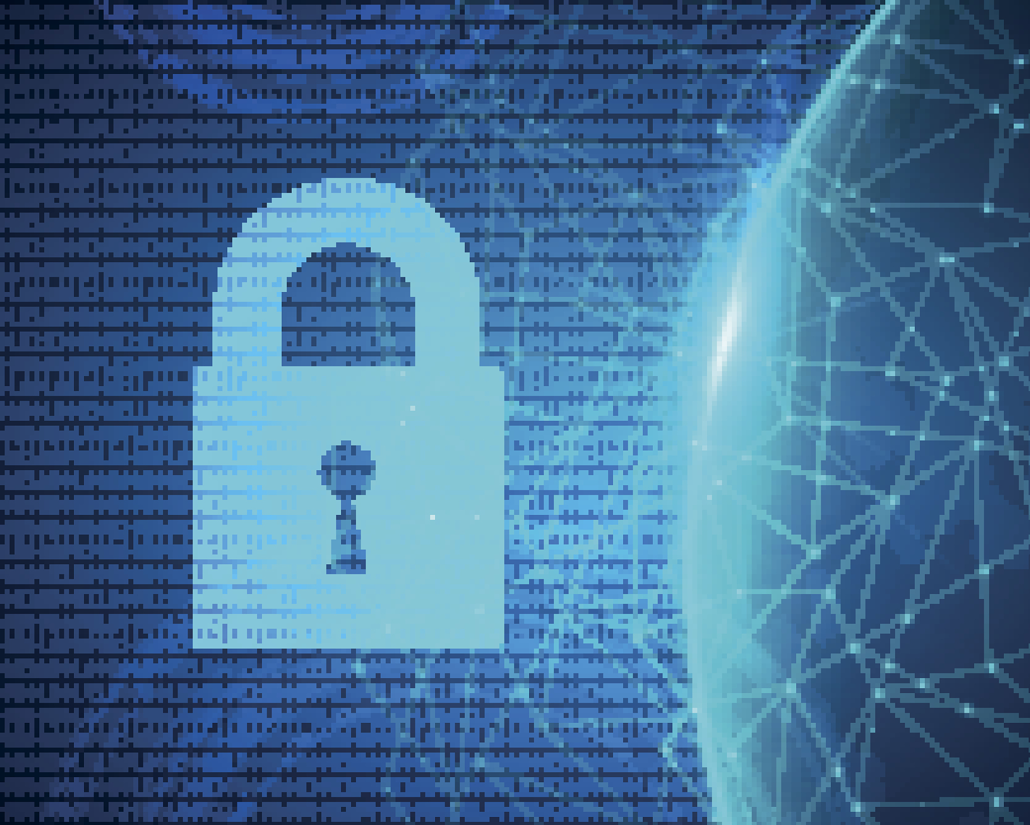 什么网络最安全