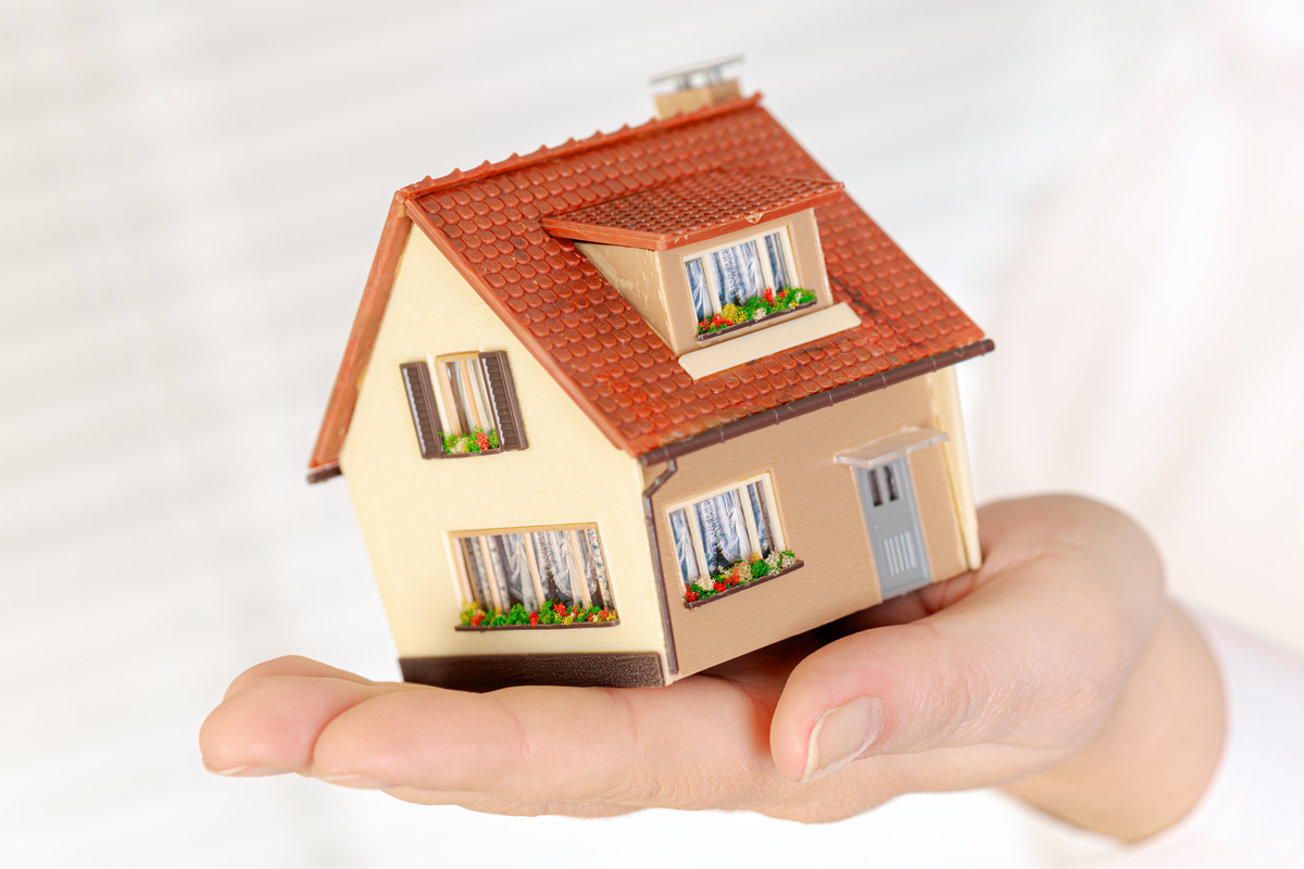 租房指南：如何选择合适的房子？