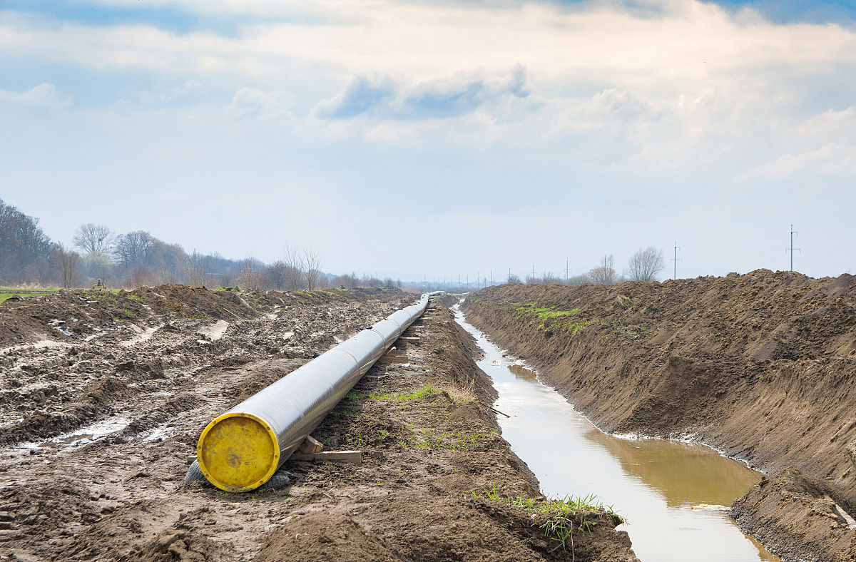 城市天然气管道泄漏：原因分析及治理策略研究