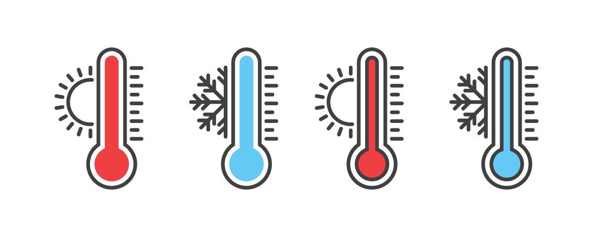 9月天气温度：各地温度变化趋势及影响因素