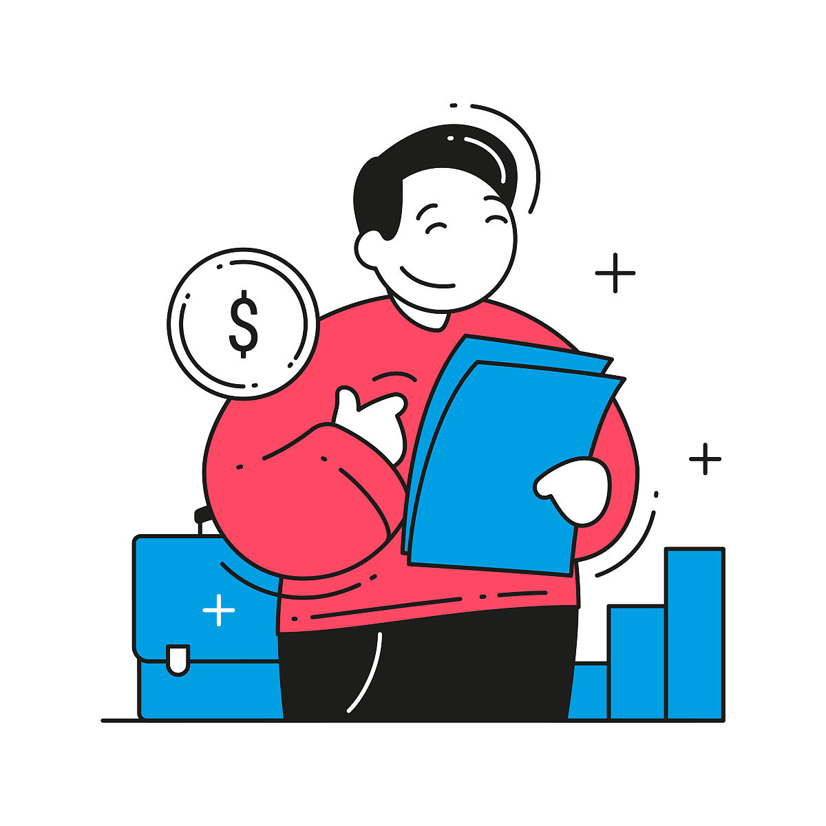 资本主义竞争机制：利弊分析及监管思考