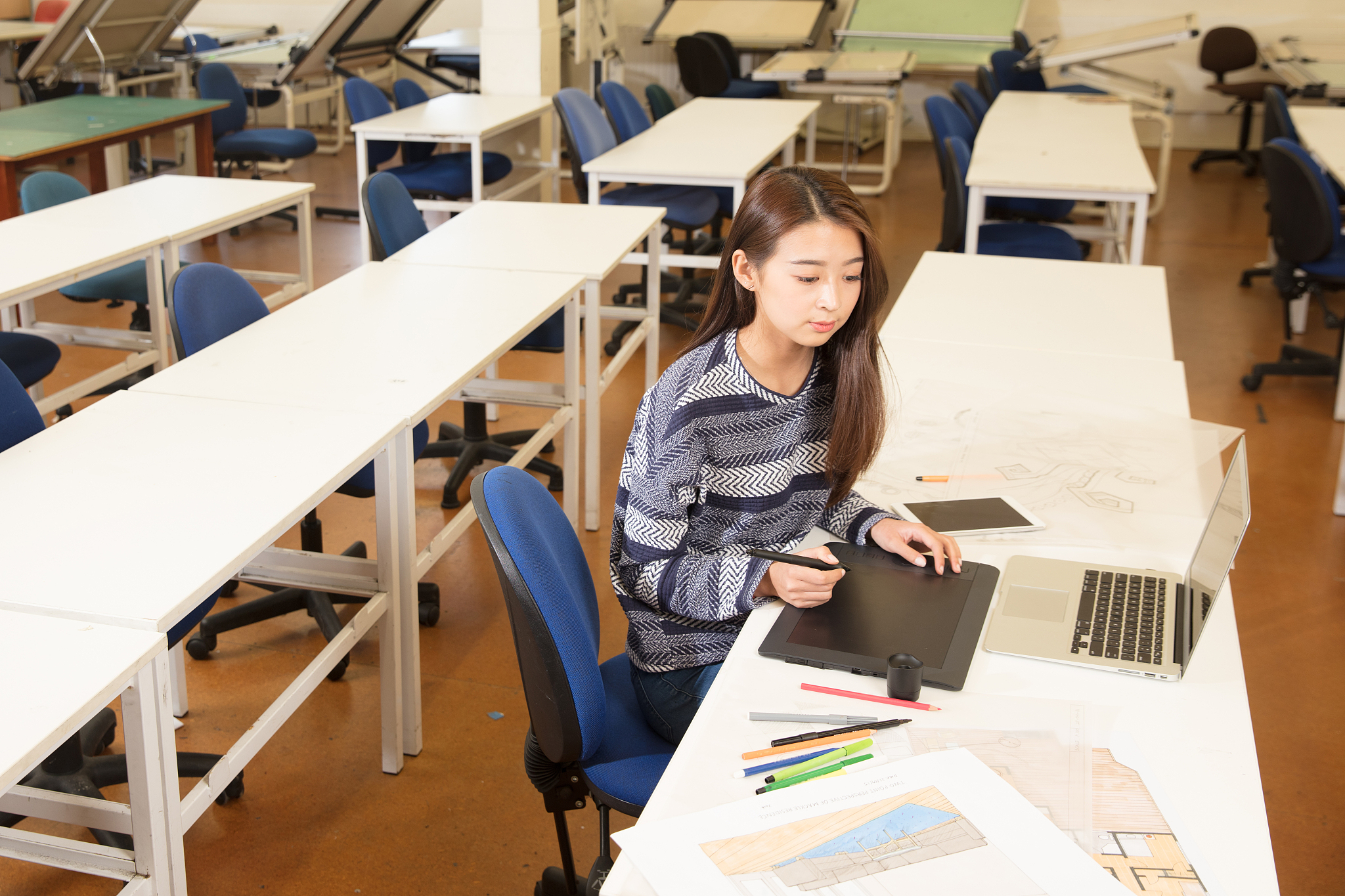 浙江女生学计算机学校推荐 | 2022就业前景分析