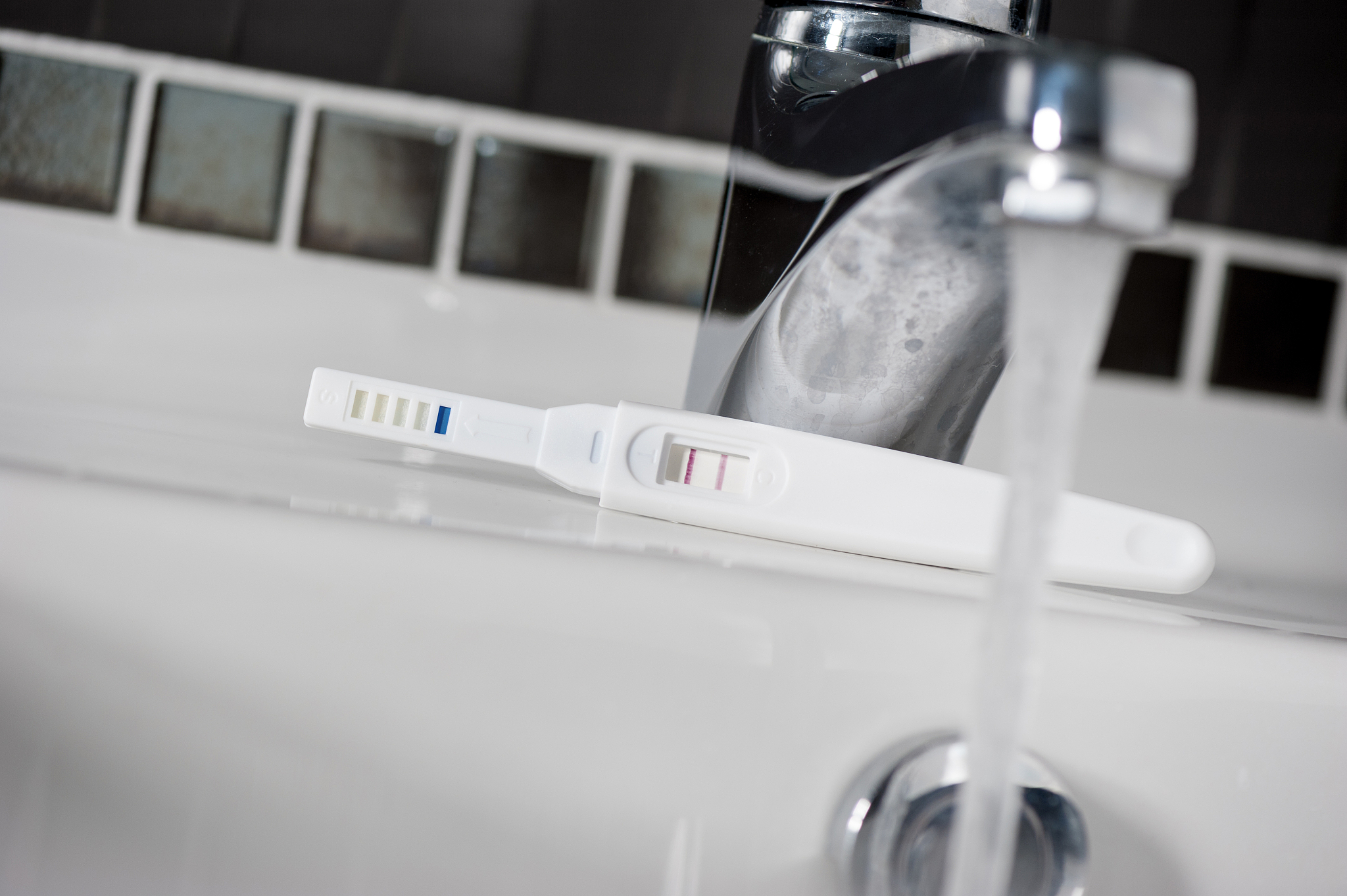 HCG 检测试纸宫外孕