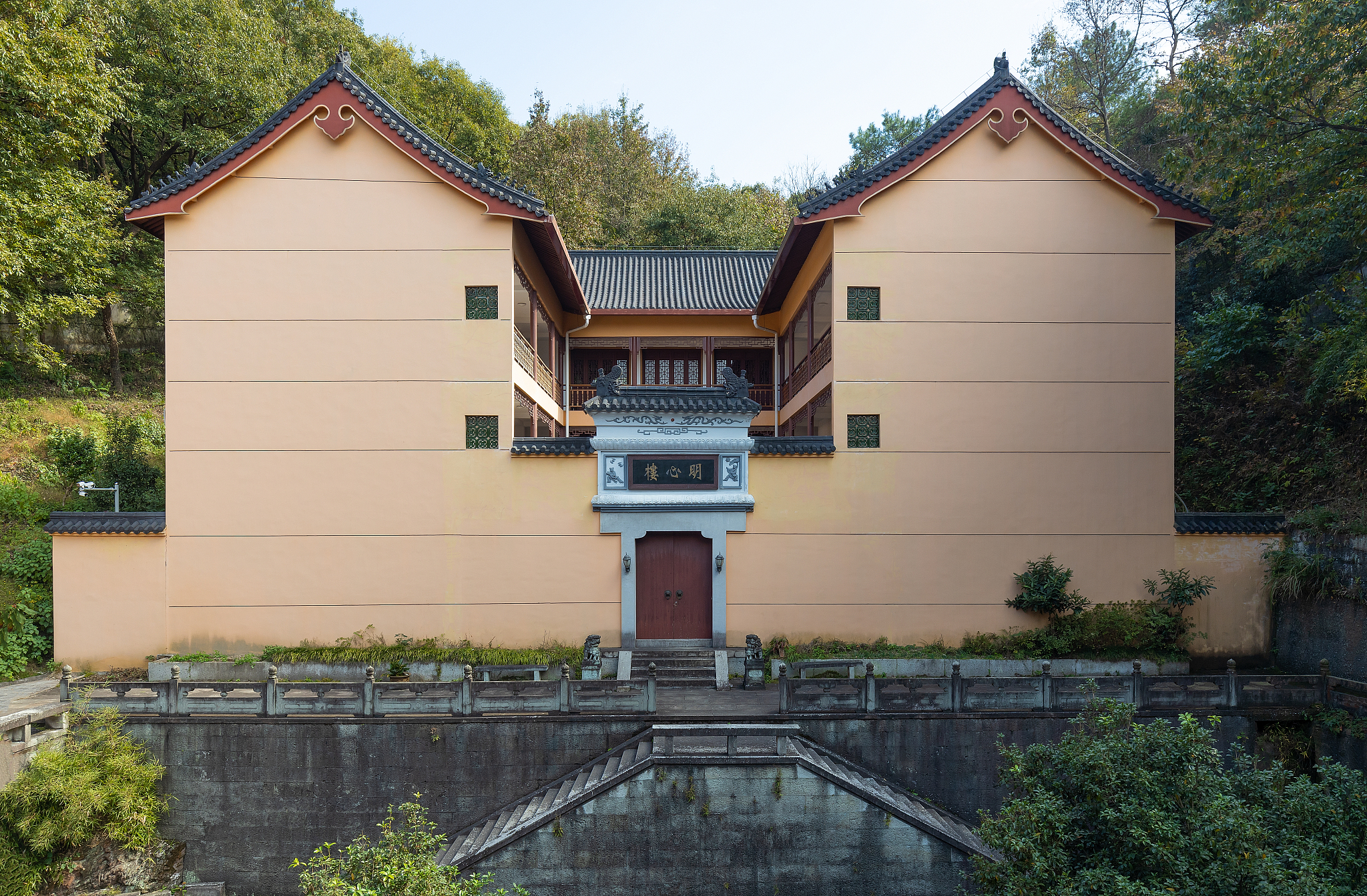 南宁农房建筑科技博物馆总结收获200字概述