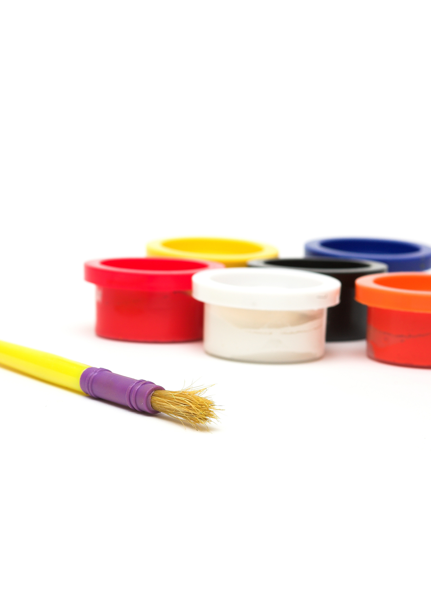 Rudder and Rudder Bushing Painting Using CMP Products