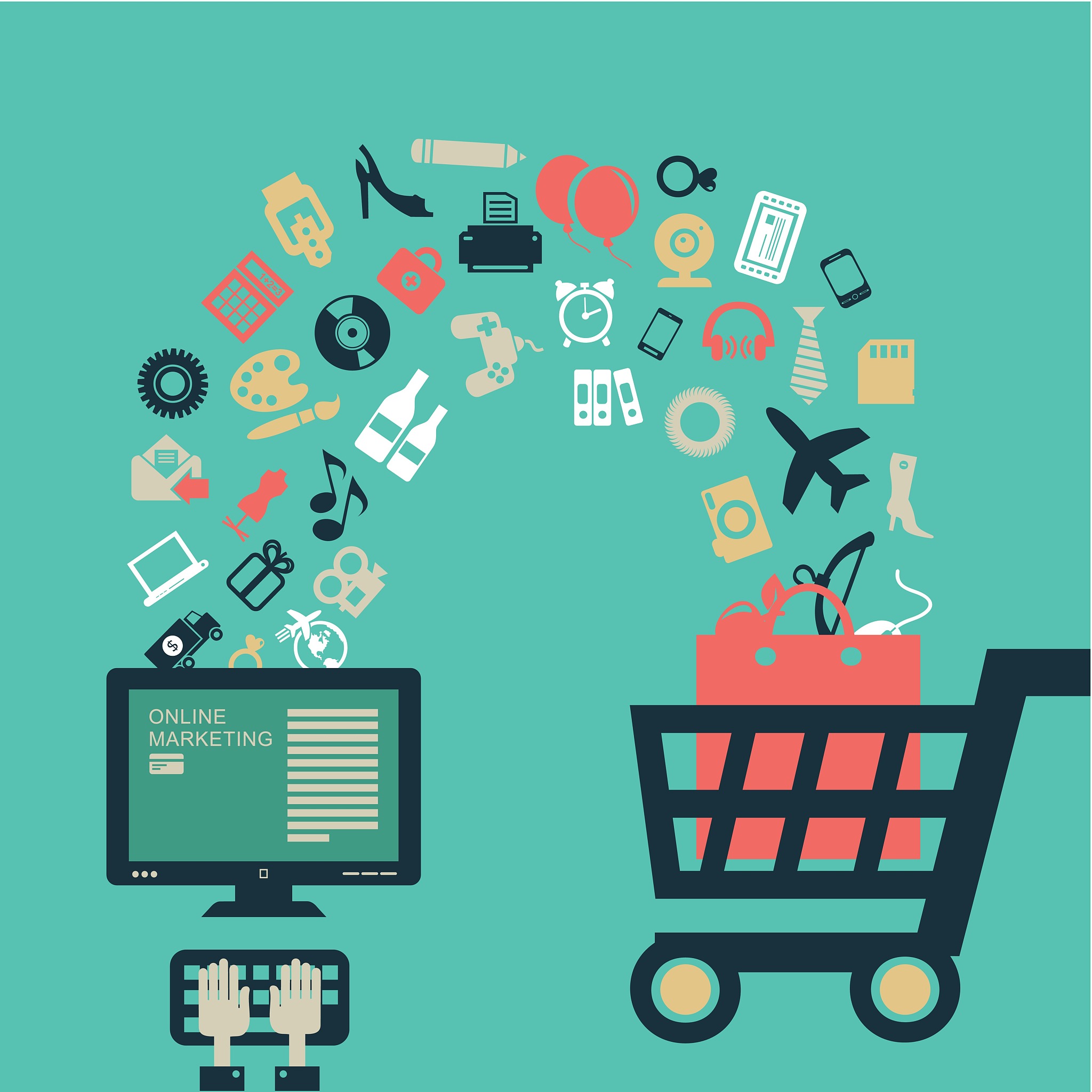 internet shopping