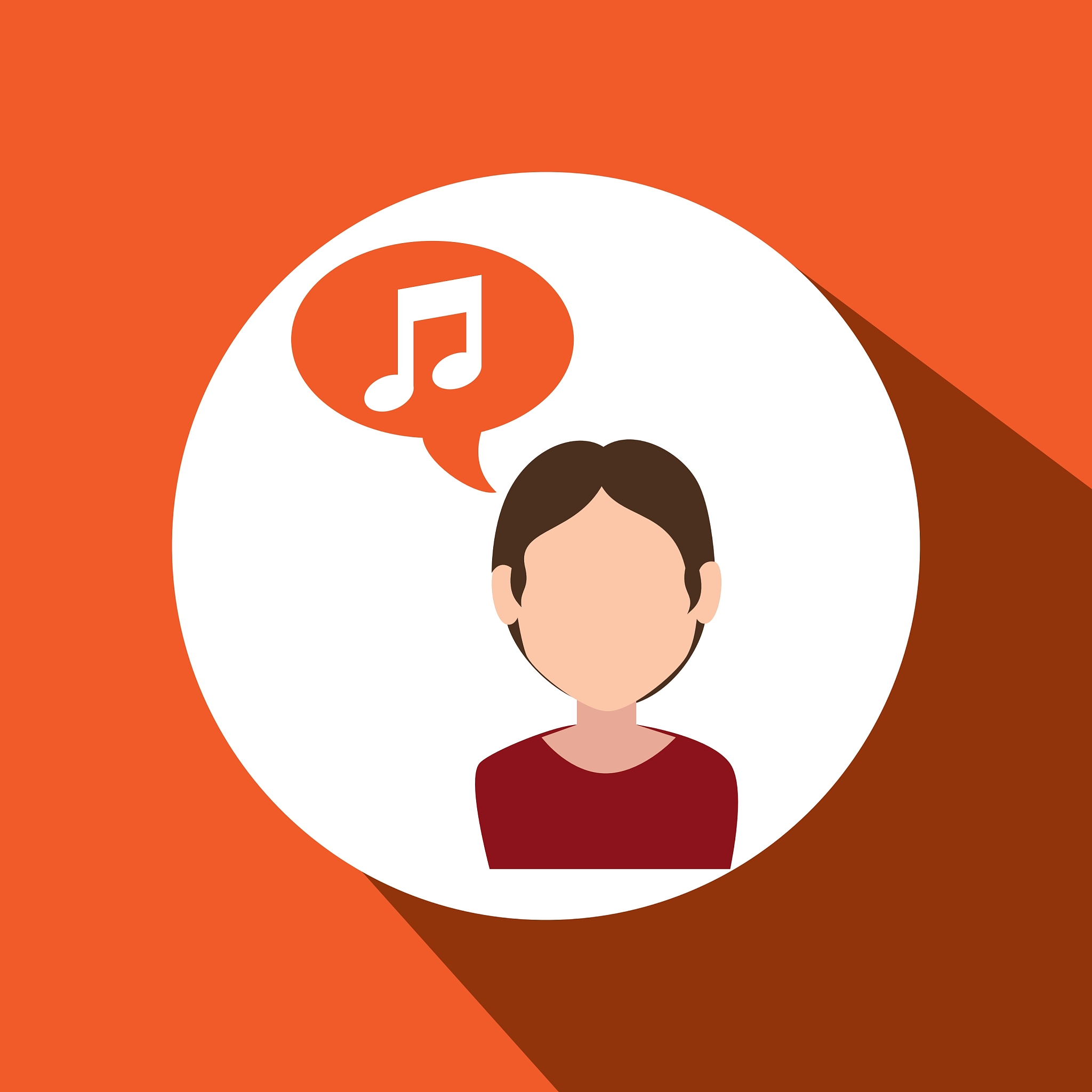social media design