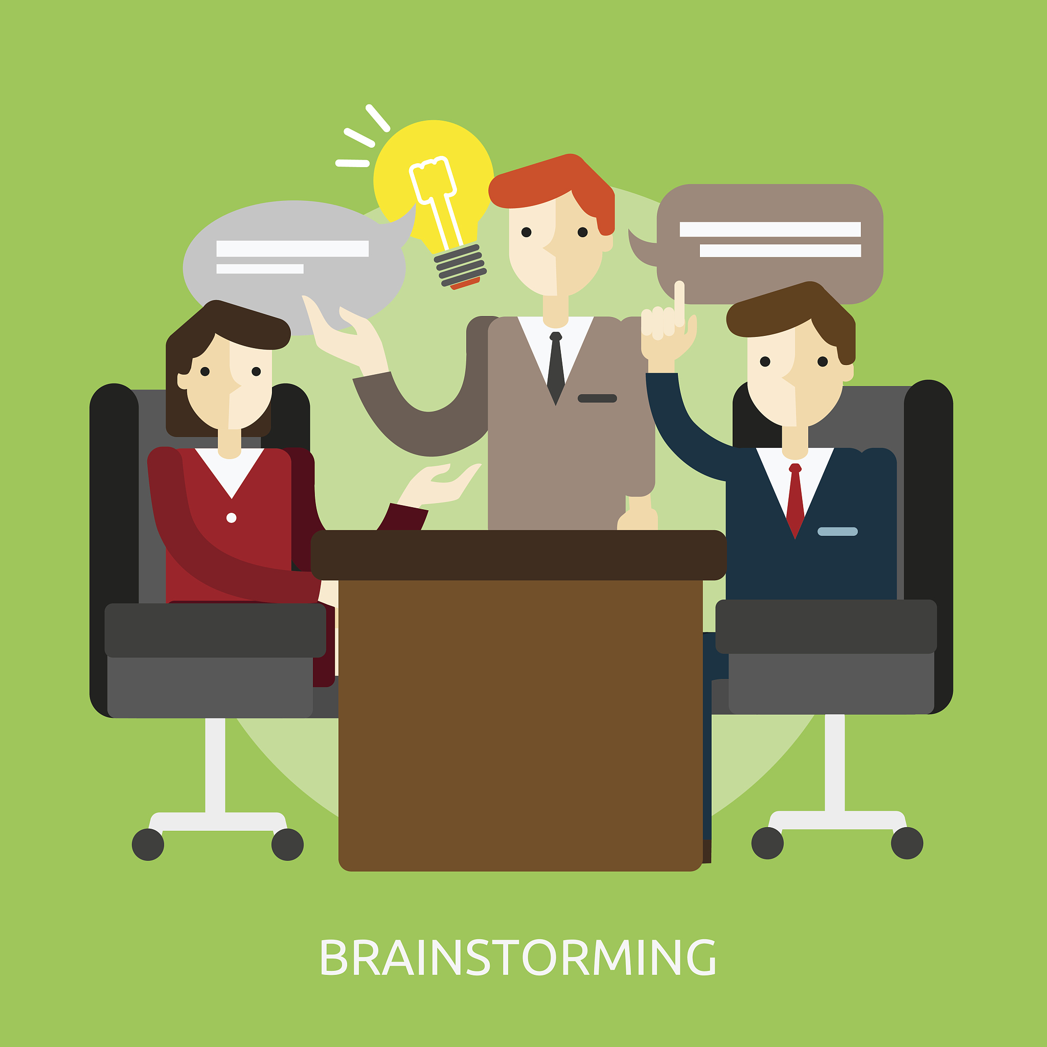 女生适合学什么专业？轻松工作高薪福利，这些专业值得考虑！