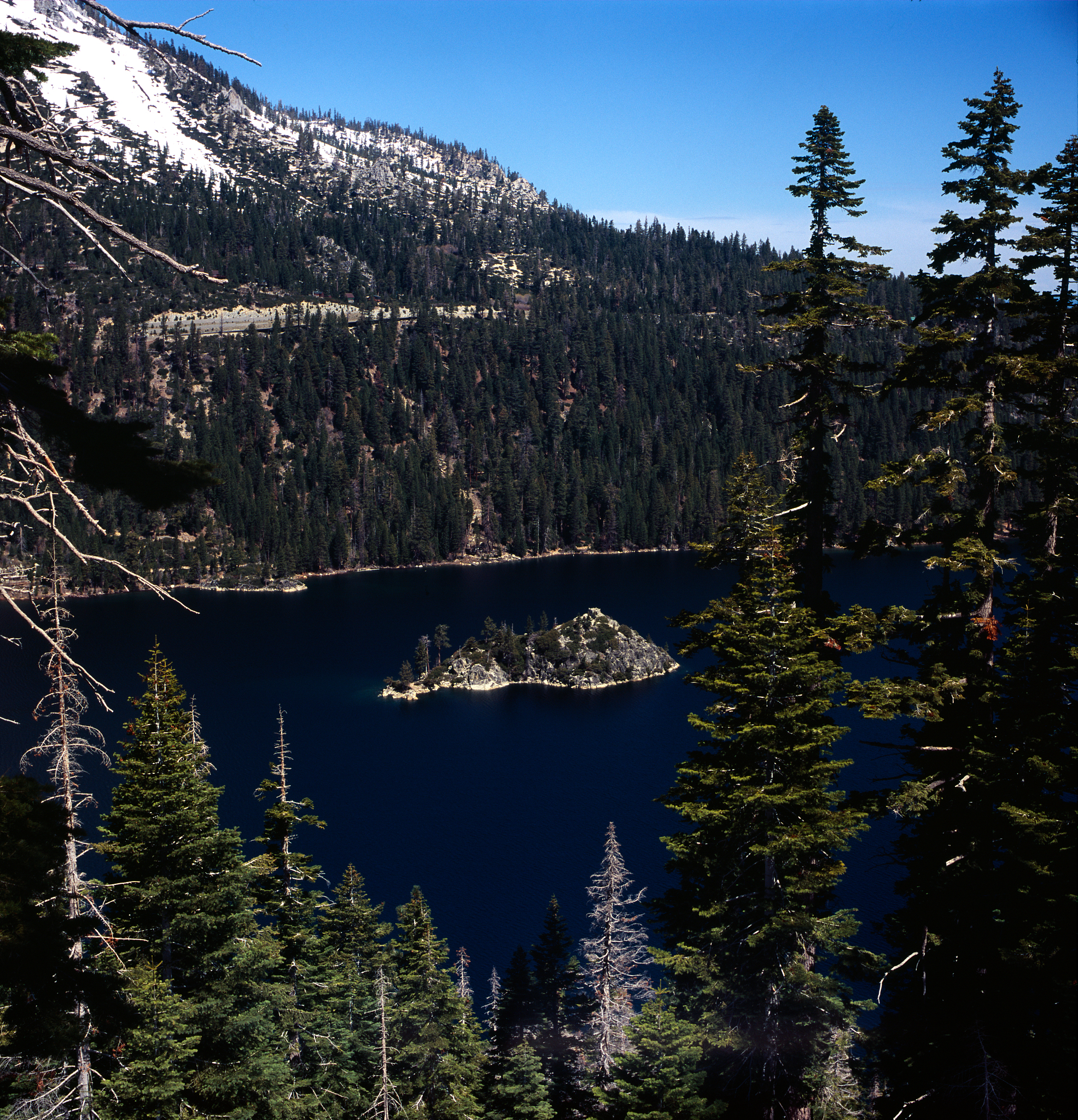emerald bay