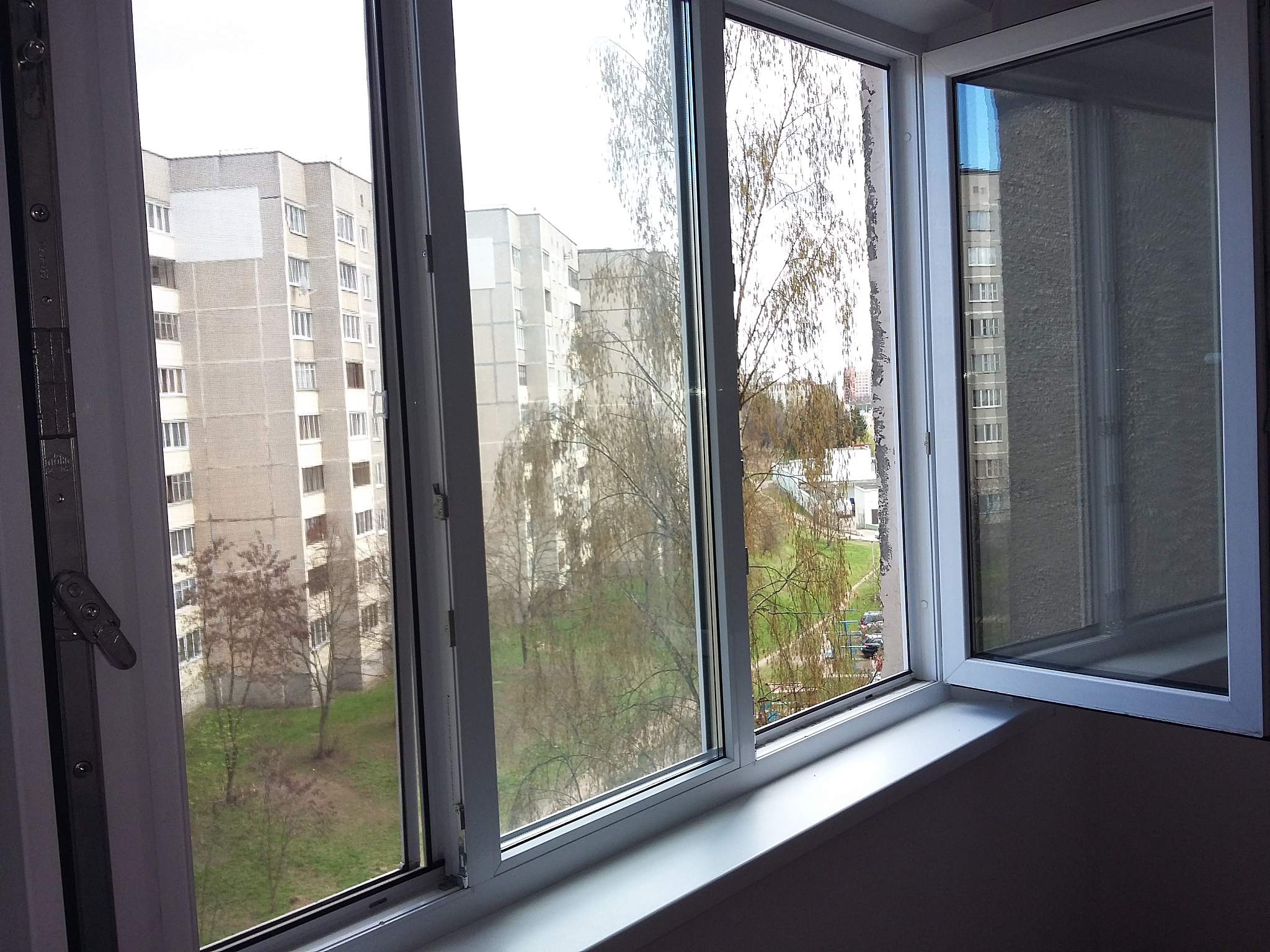 窗户的选择和搭配技巧：打造完美家居风格