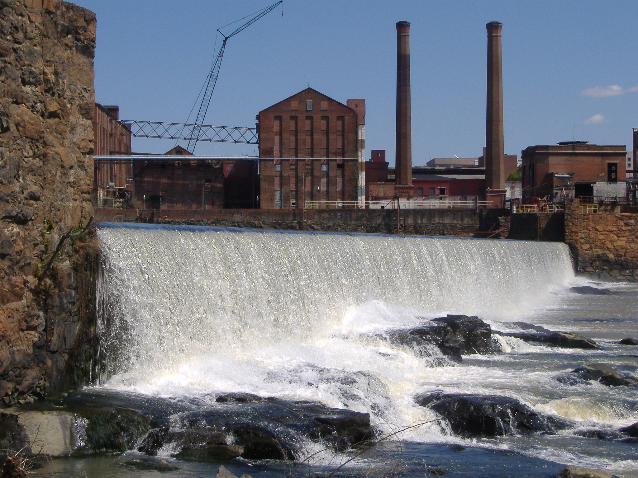 Swimming in a River: Calculating Your Direction with Bearings