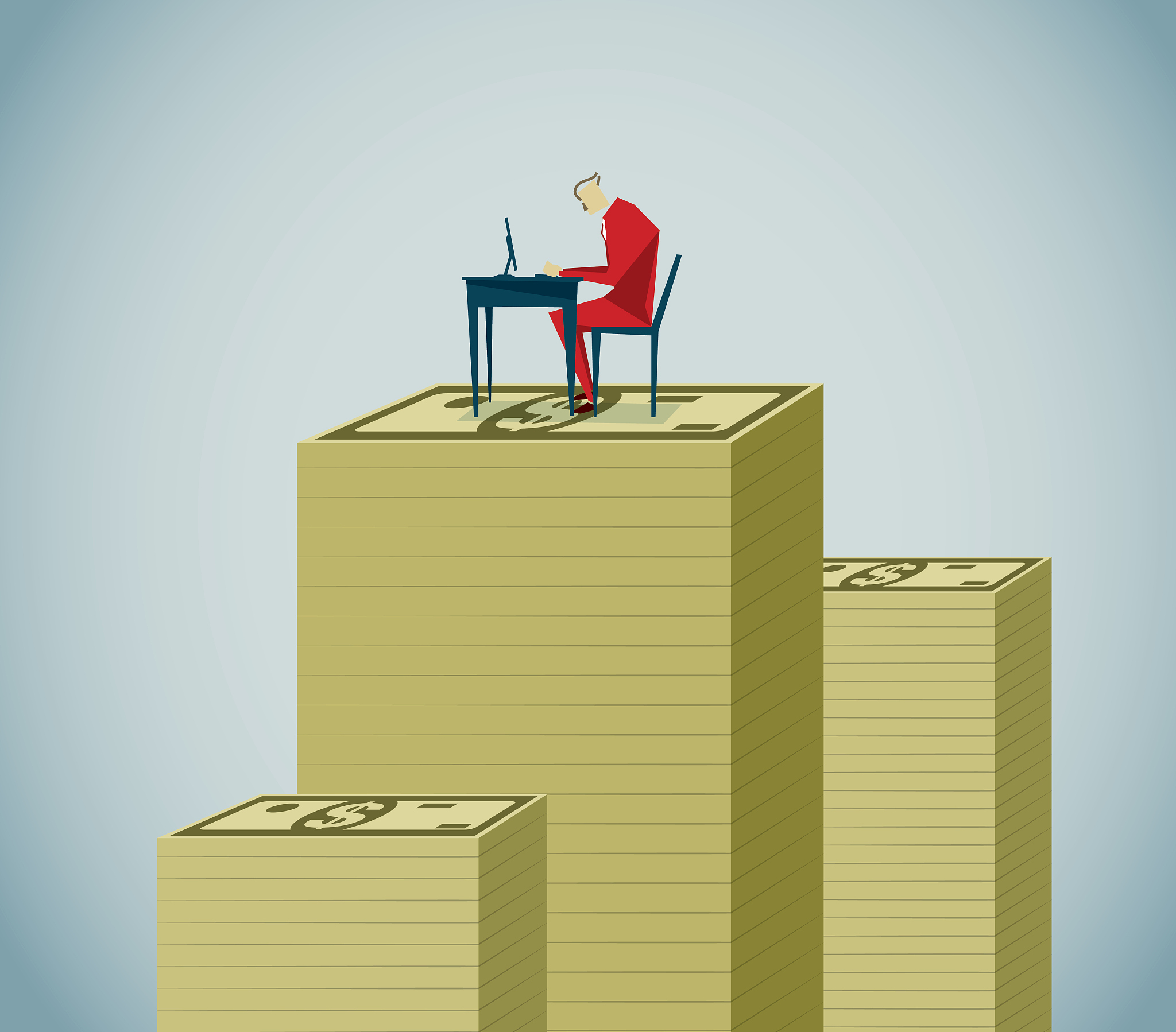 躺平对于大学生的负面影响2000字