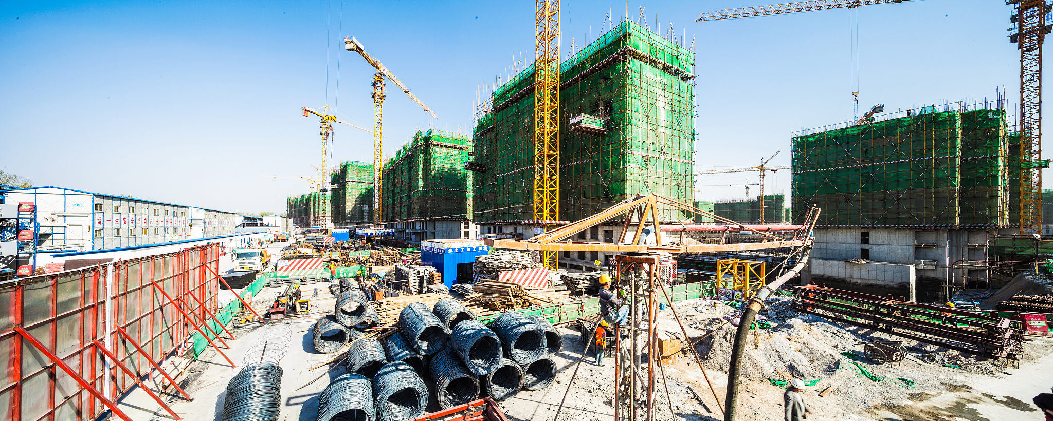 重庆市奉节职业教育中心建筑工程施工专业怎么样