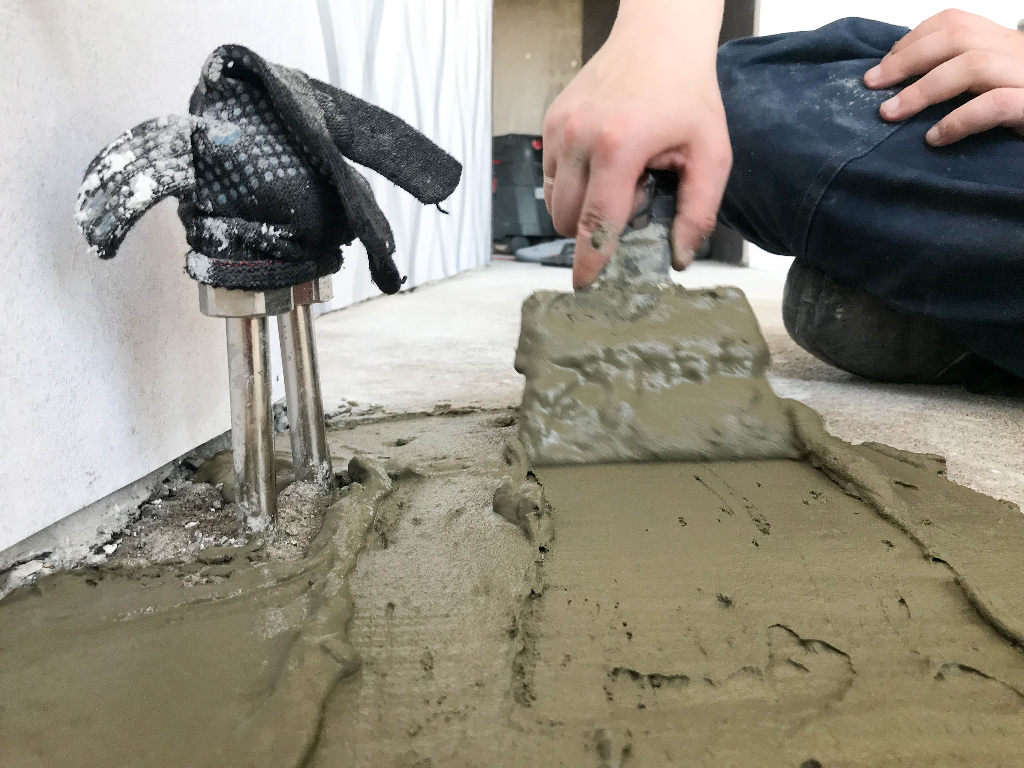 围墙建设施工合同