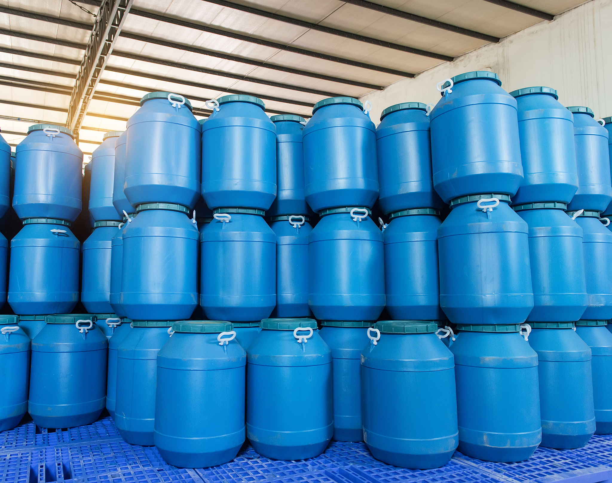 国内工业冷却水处理药剂品牌