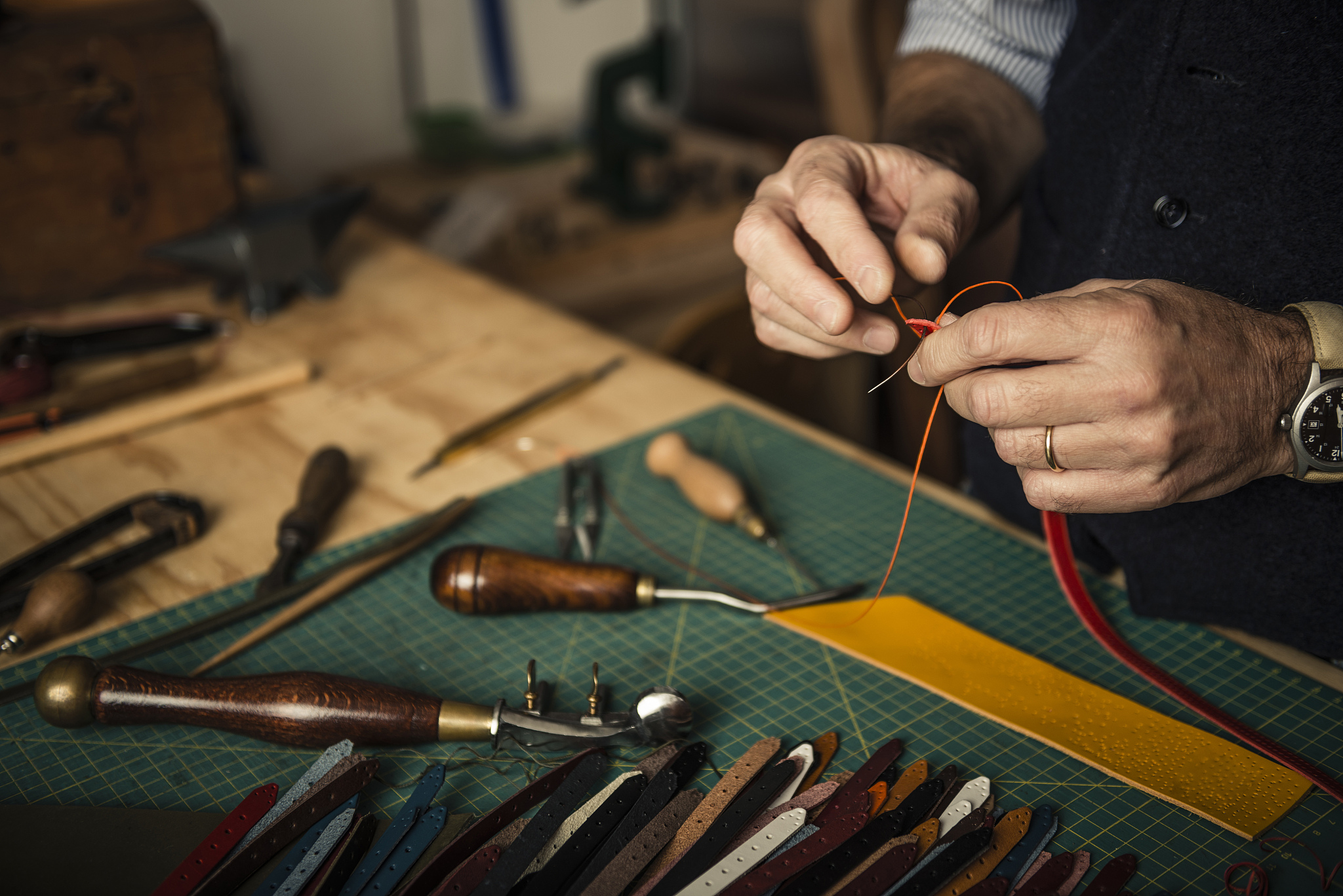 小鼠结肠长度测量方法：详细步骤和注意事项