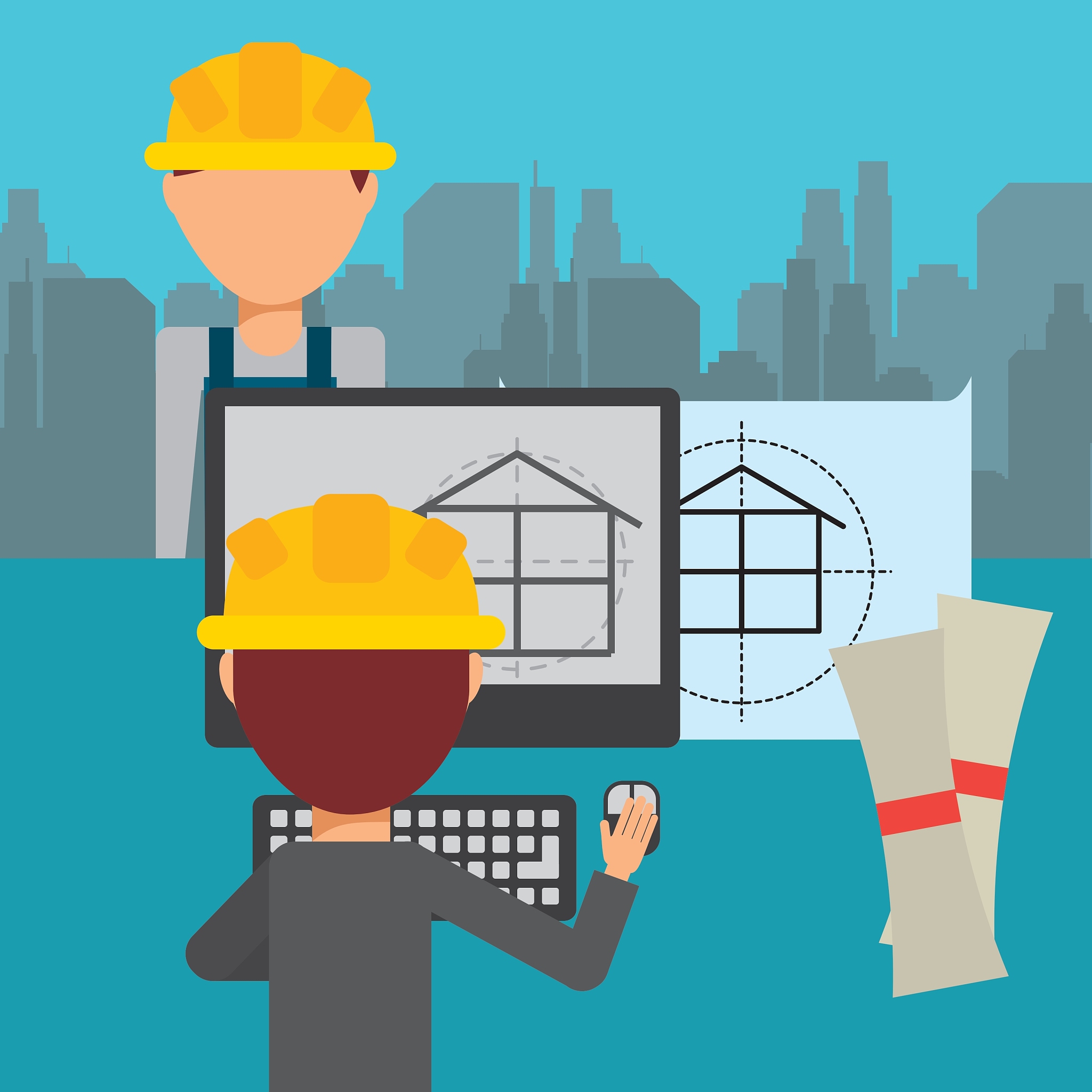 房屋安全问题：全面检查与维护指南