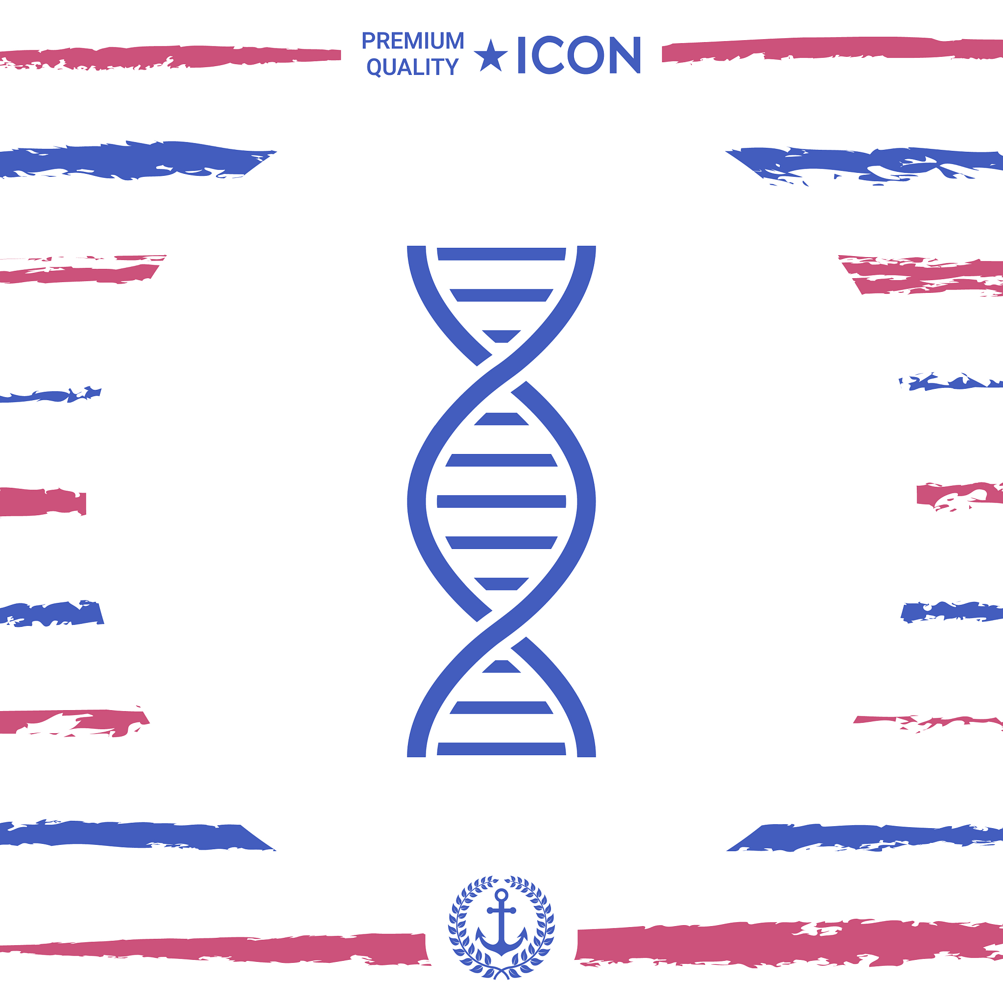 DNA 双螺旋结构模型：沃森和克里克的重大发现