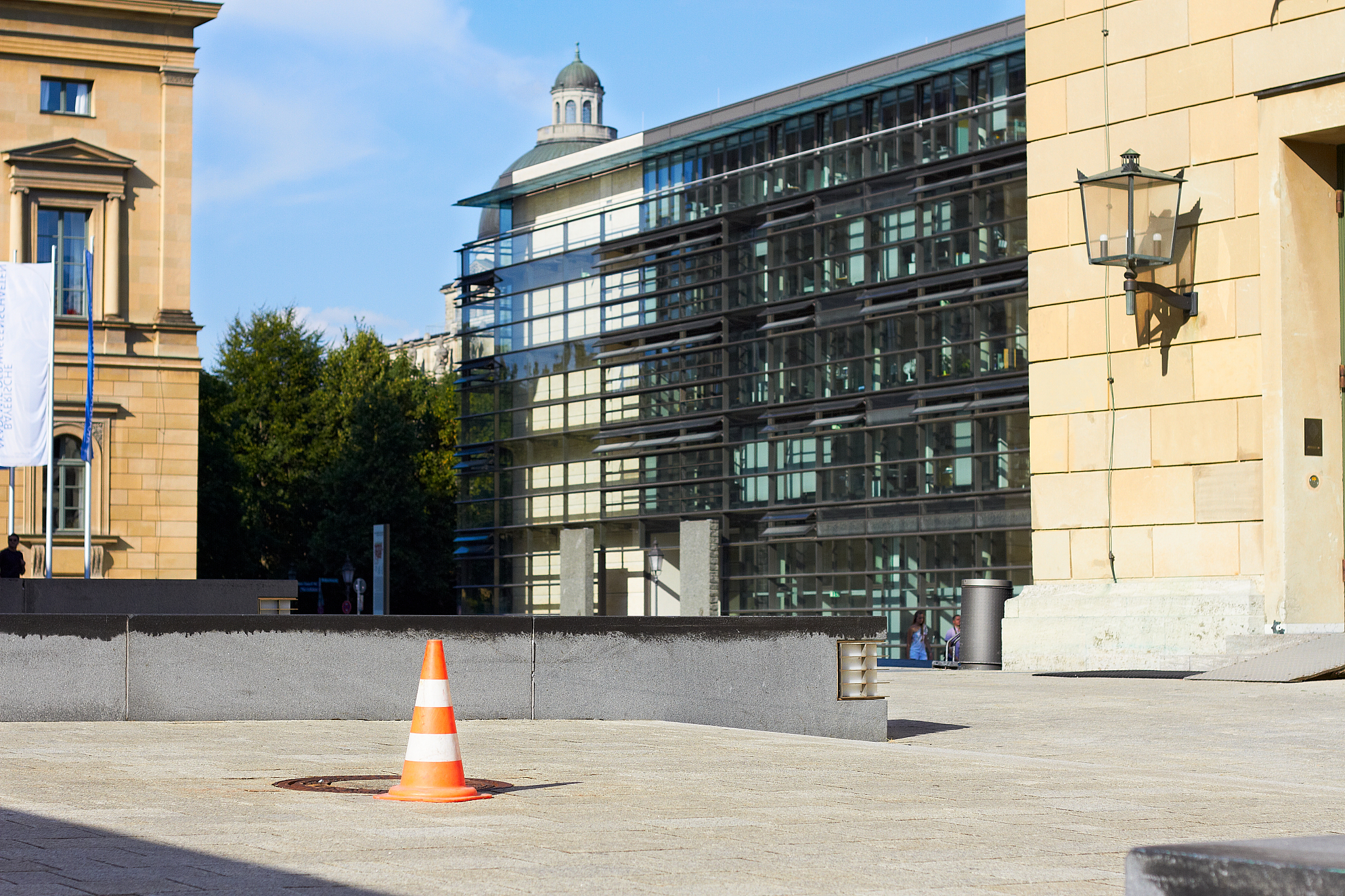 construction cone