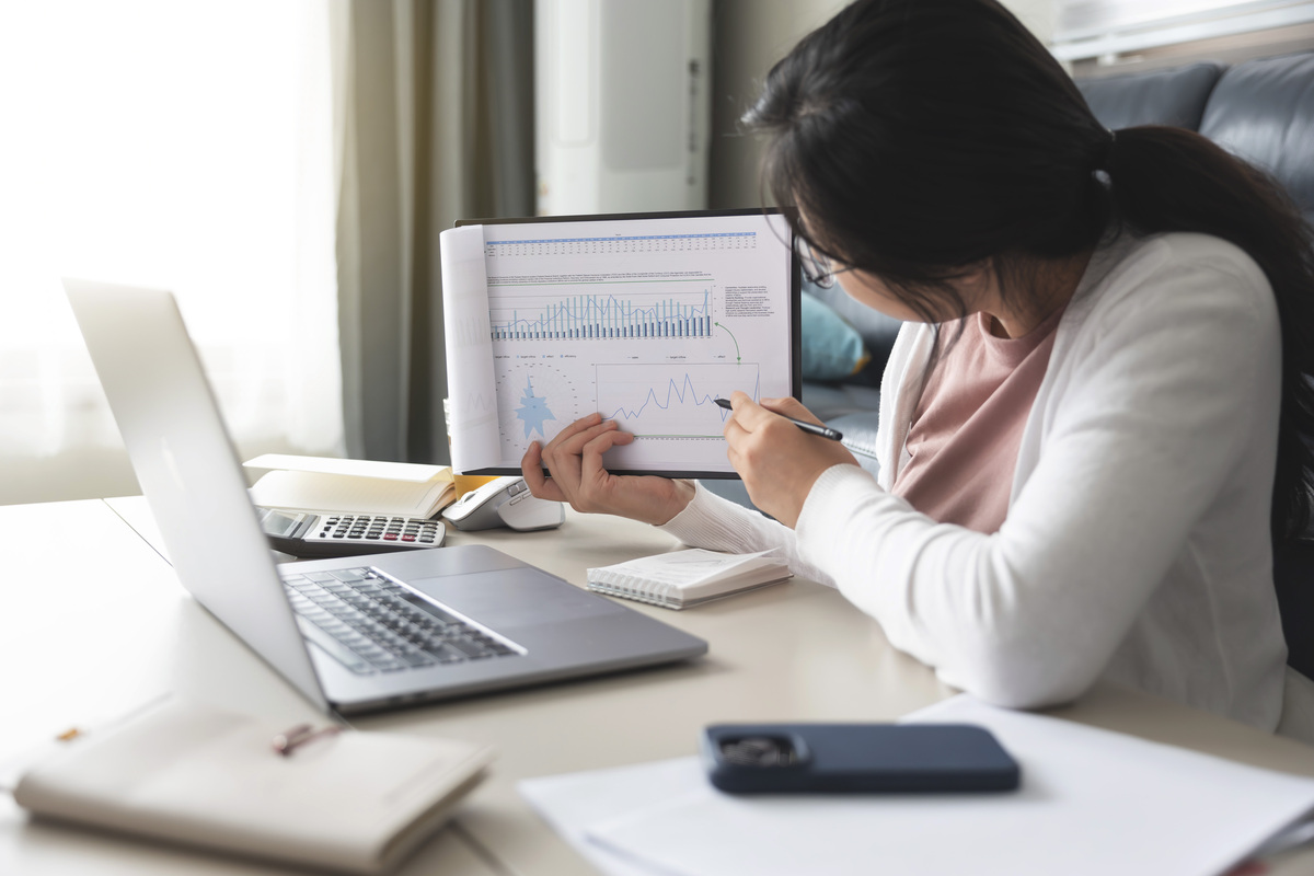 2023年女生可以读会计电算化吗