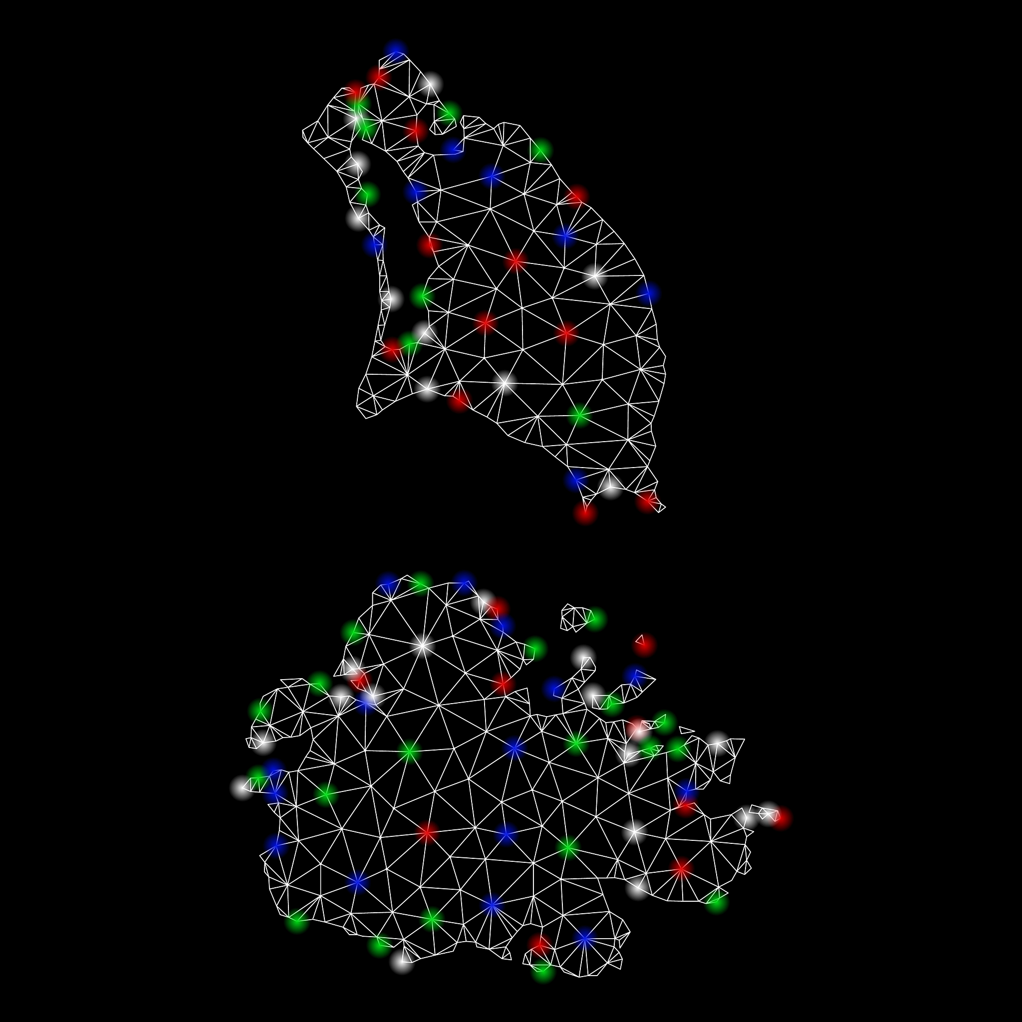 问题5：分析地区人口密度与各类事件密度关系的数学模型