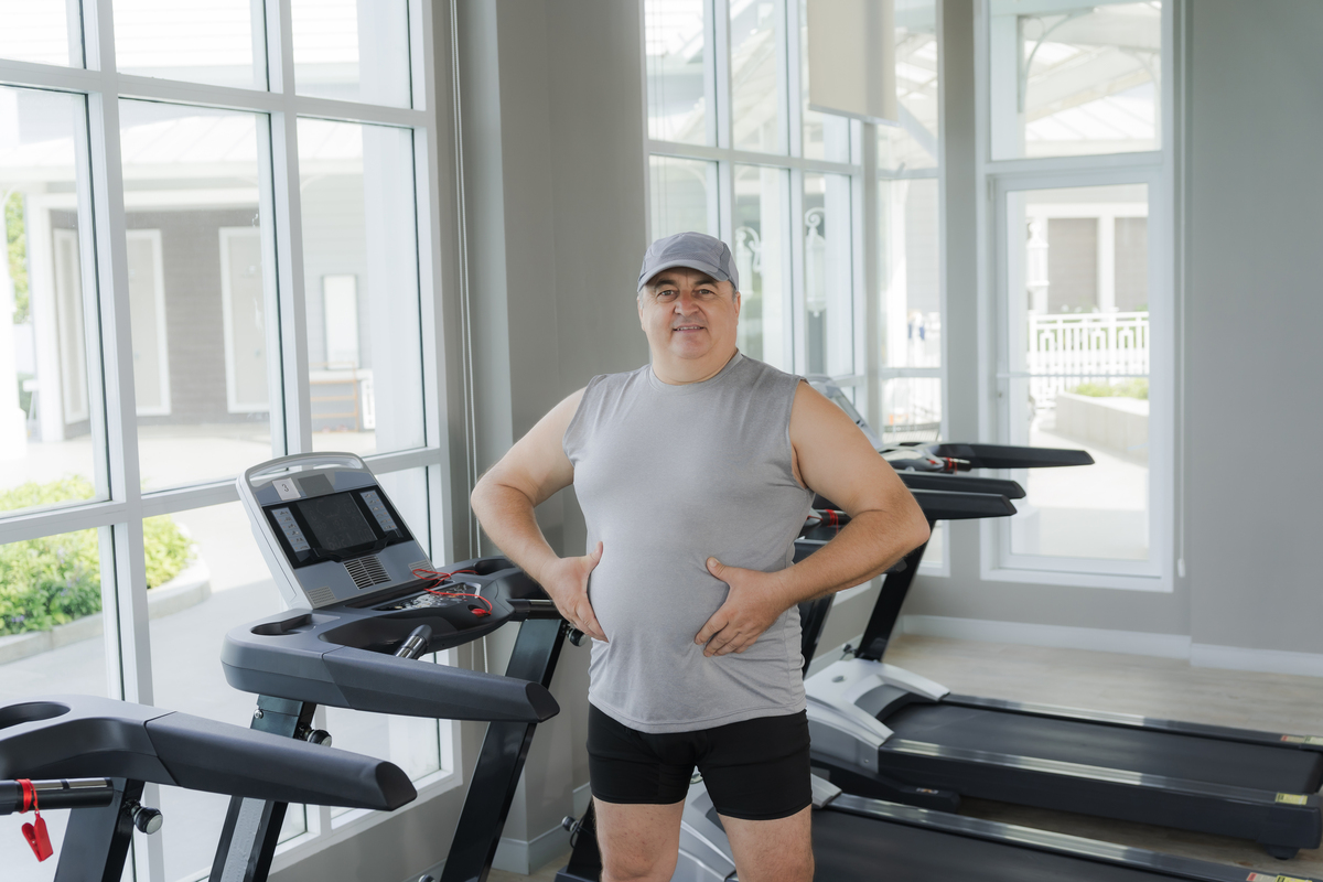 75公斤成年男性最佳负重范围：20-30公斤？