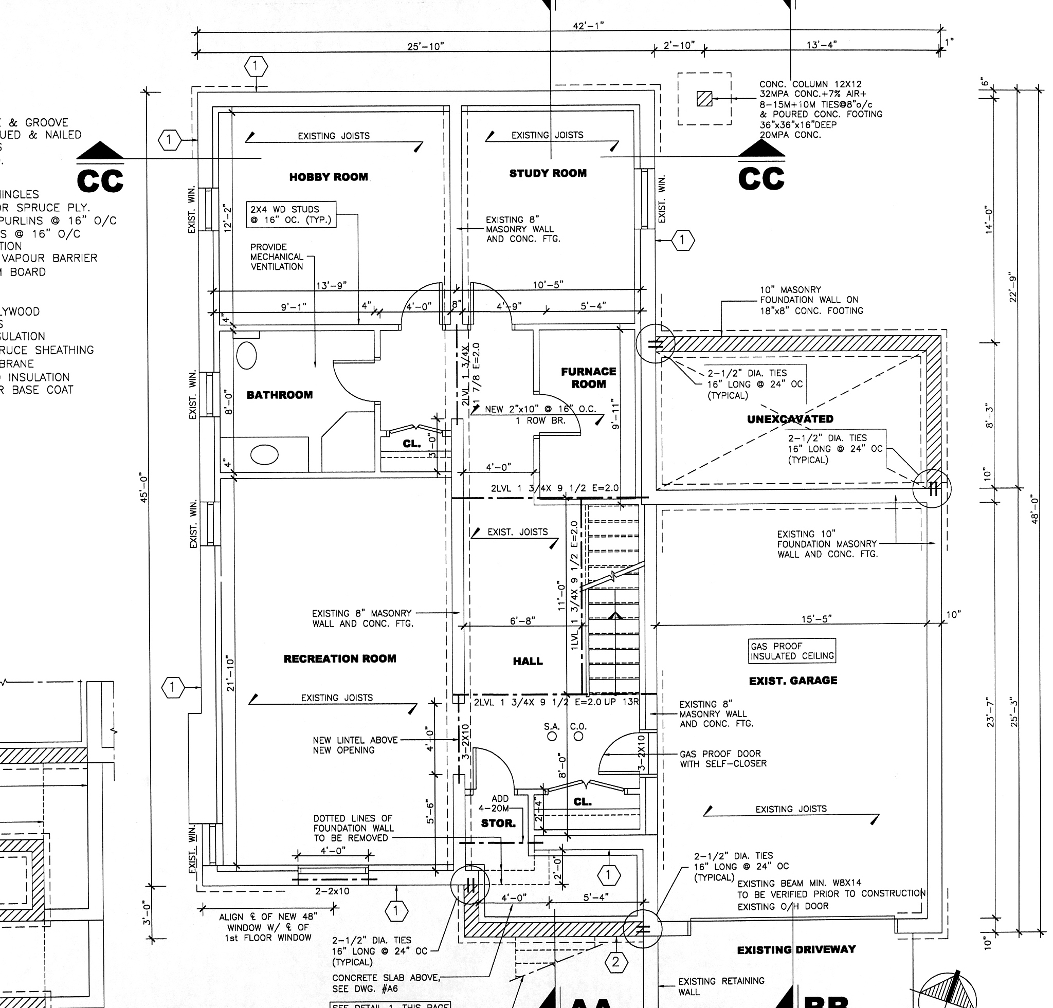工程造价建模详细步骤