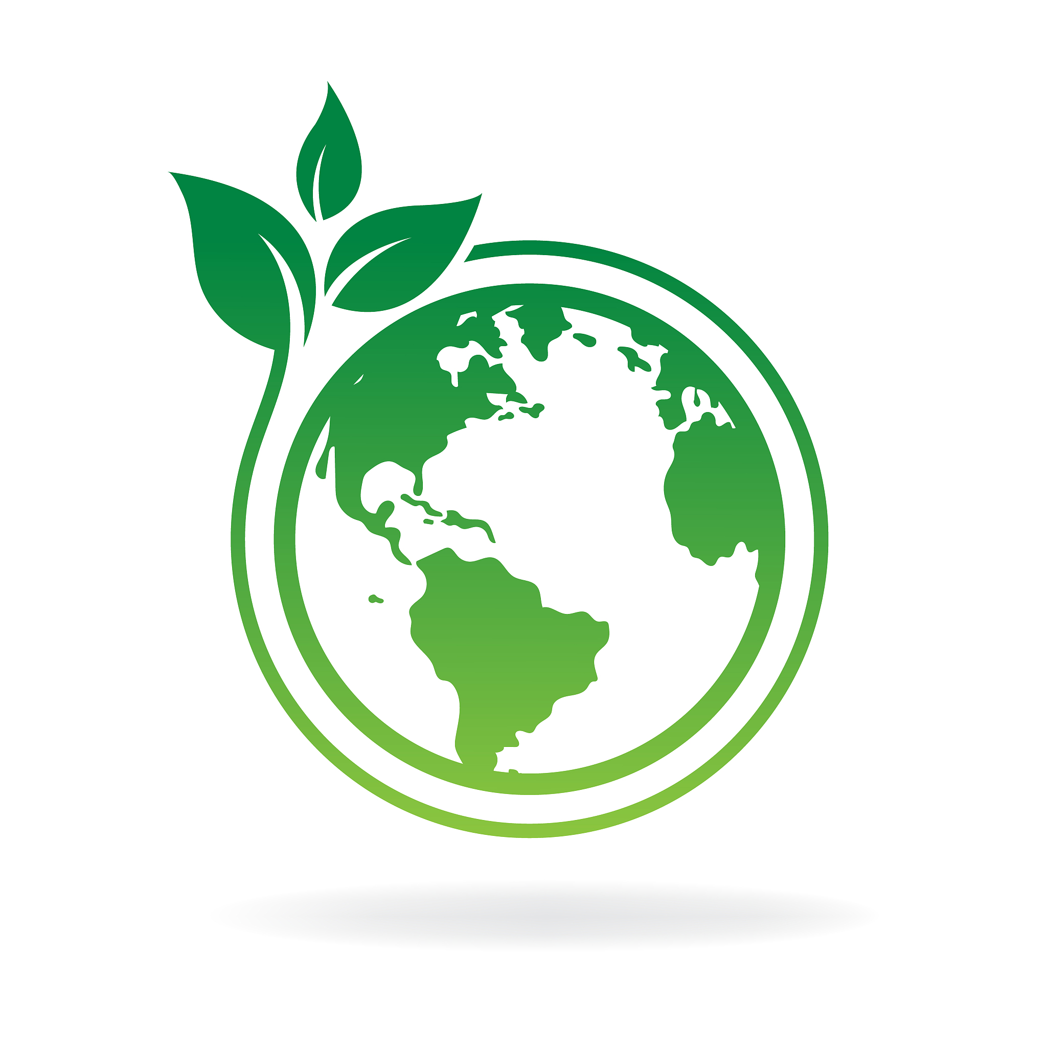 save the world