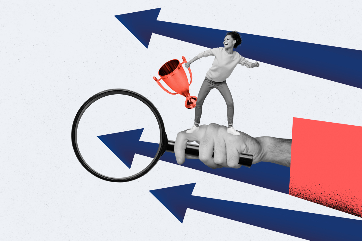 黑马截流：如何通过创新与快速行动超越竞争对手 - 详细解读及扩展