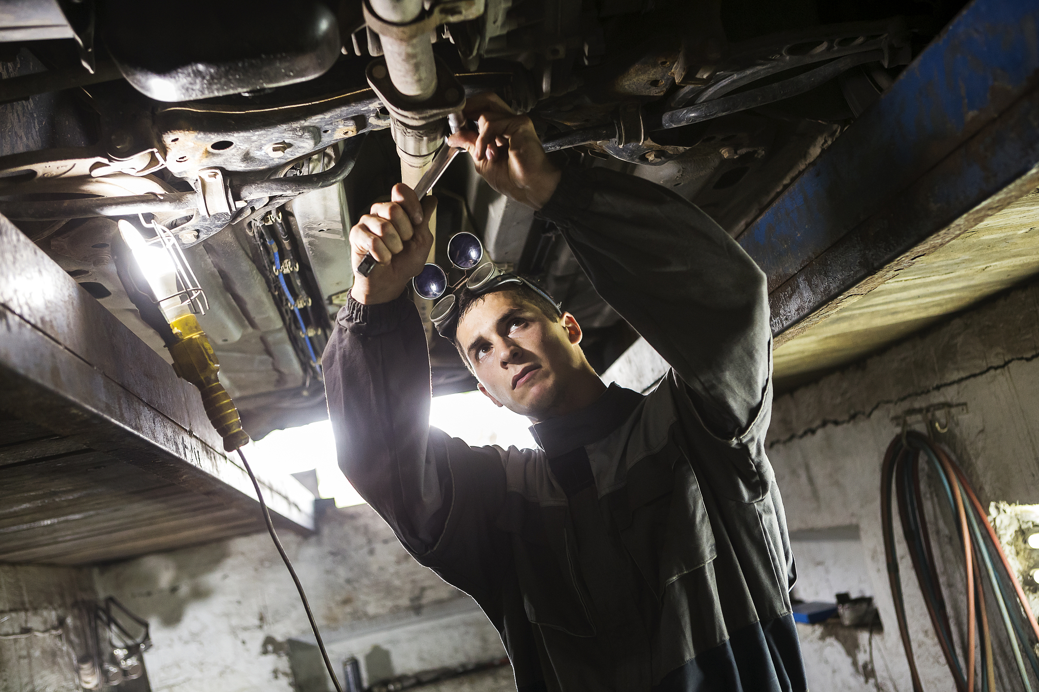 合肥男生读中专选什么专业好？2022年热门专业推荐