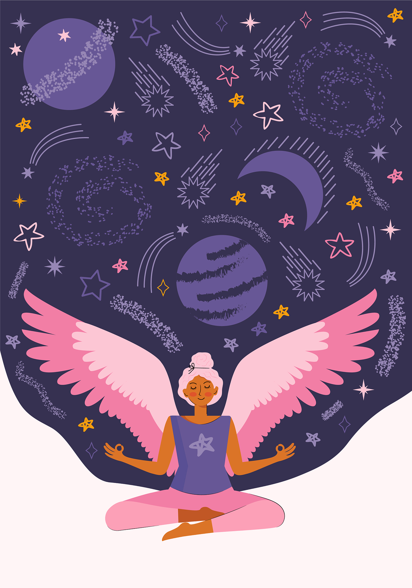 心情不好怎么办？7天调理方案助你重拾快乐