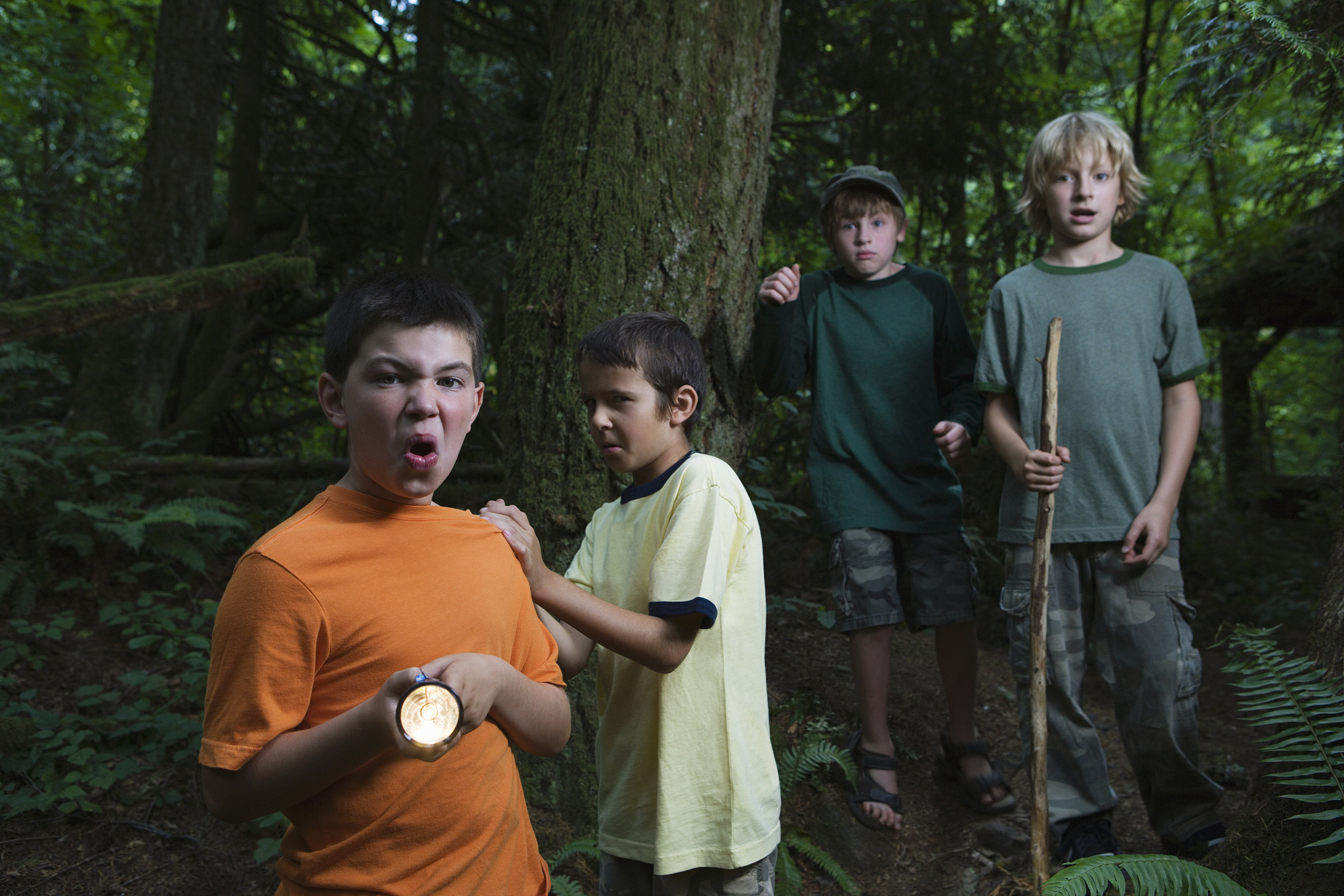 The Tragic Parallels Between 'Children of Blood and Bone' and Modern Minority Challenges