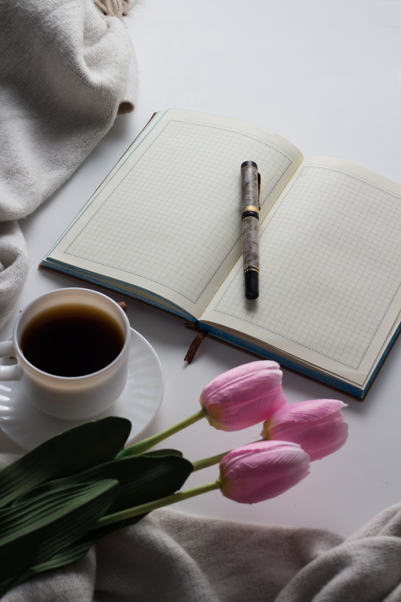 关于春天的日记