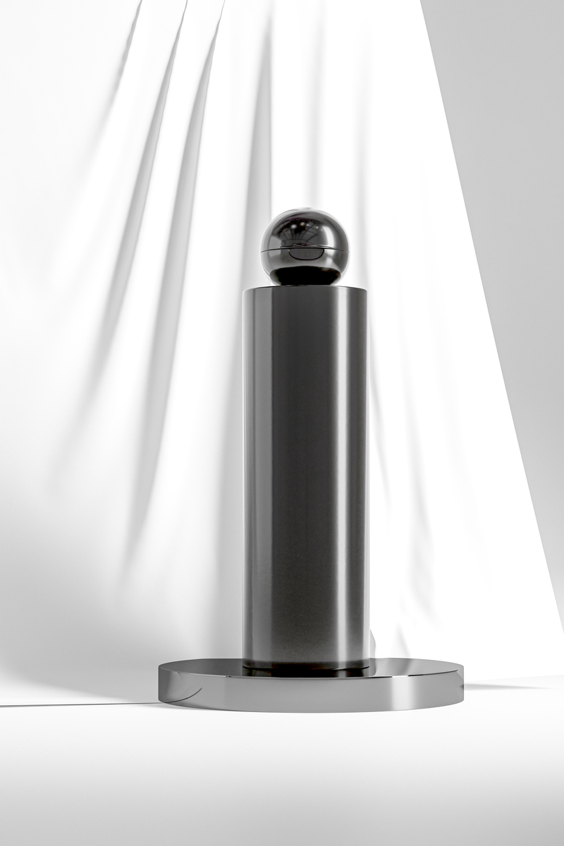 Garden Light Smart Water Bottle Speaker: FAQs on Appearance & Safety