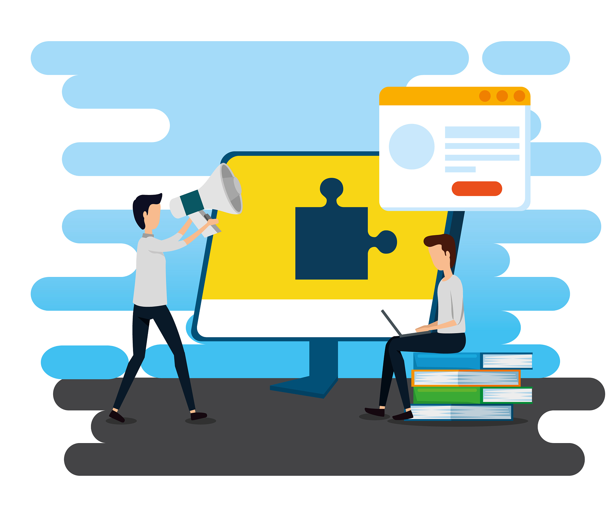 互联网时代对会计人员的影响：工作方式、业务流程、信息管理的变革